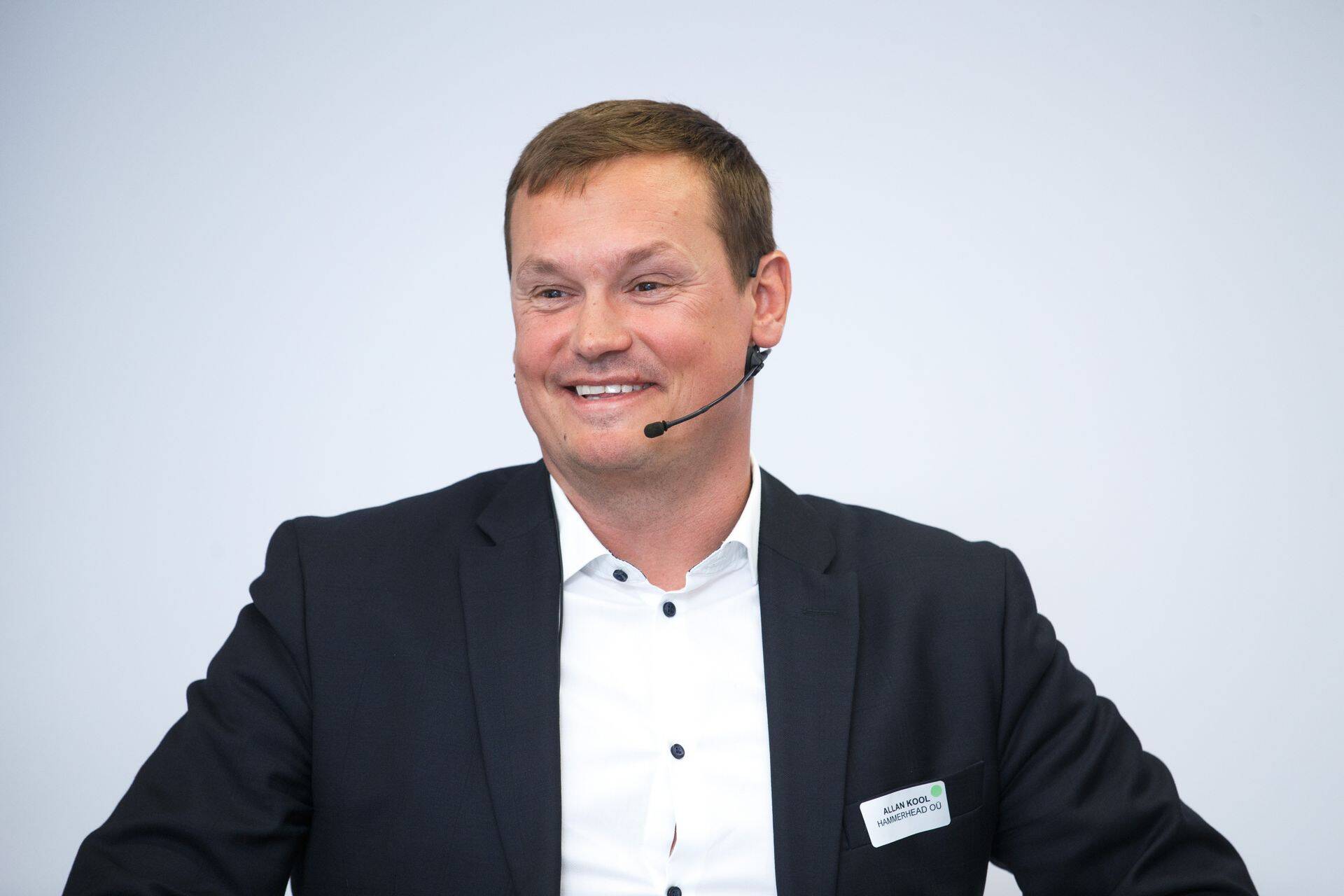 Allan Kool nimetab praegust aega äri tegemiseks üsna soodsaks.