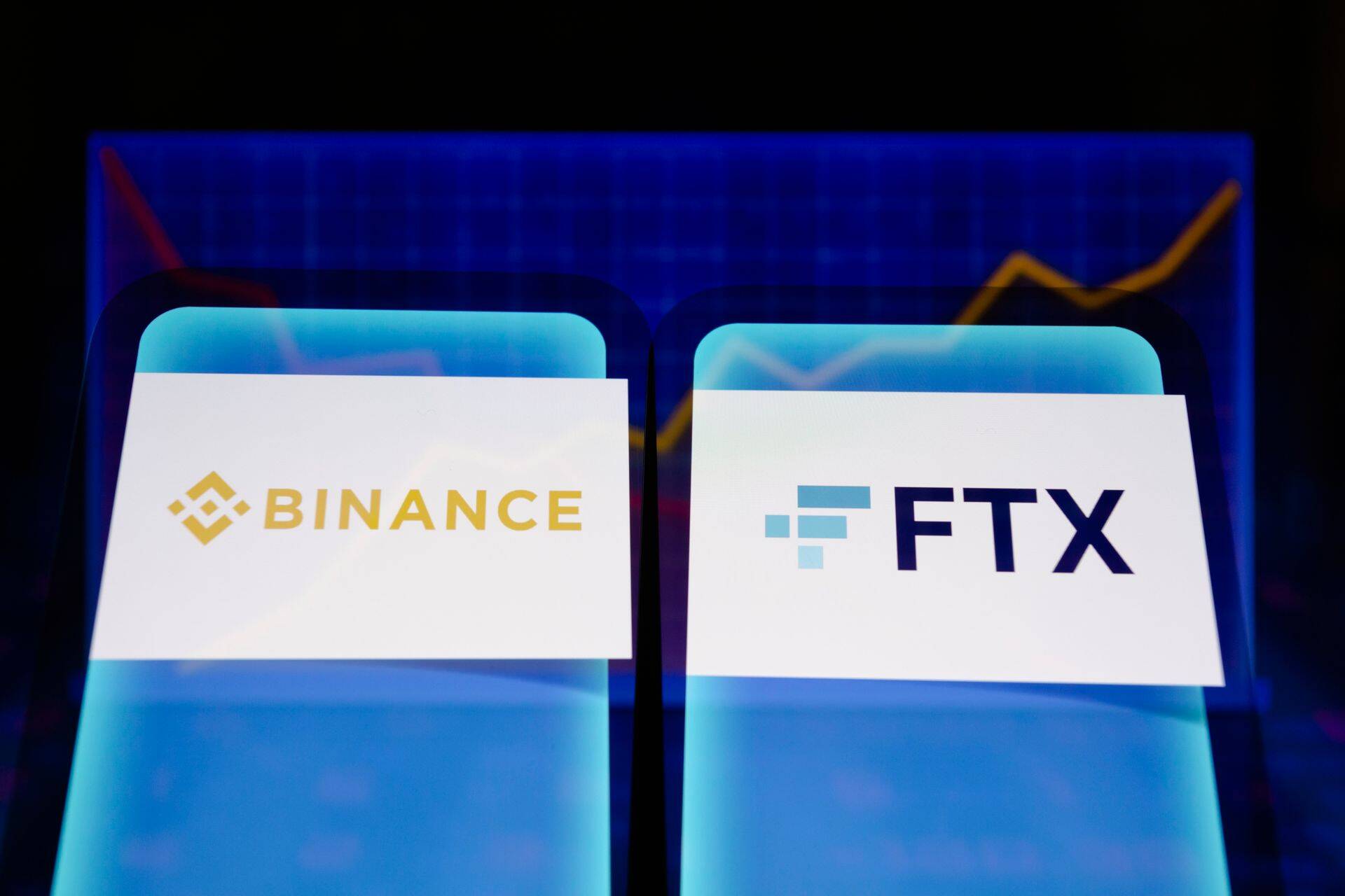 Krüptobörs FTX peab kokku kraapima asutaja sõnul 8 miljardit dollarit.