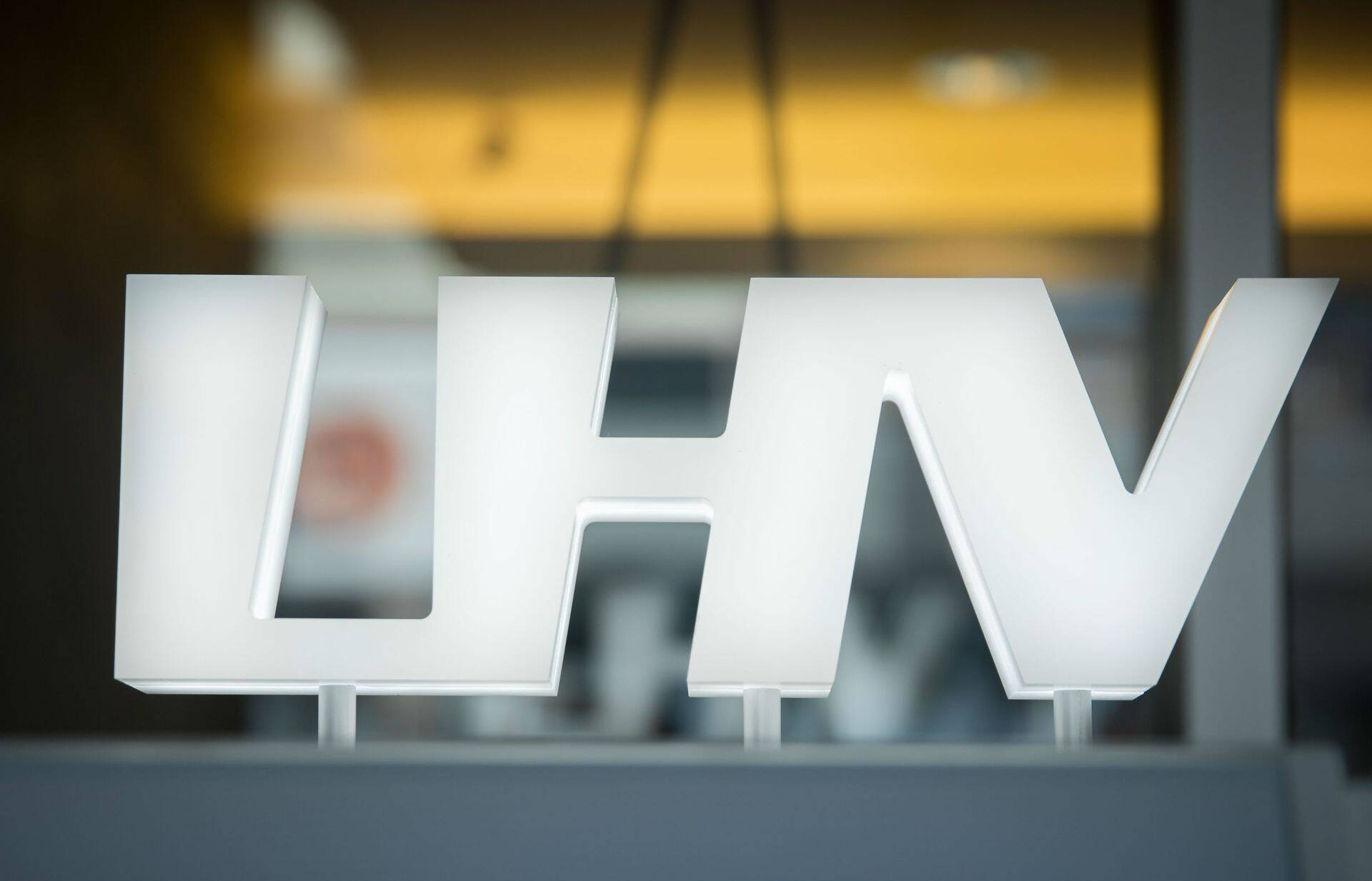 LHV avas mikroinvesteerimise võimaluse kasvukonto kaudu.