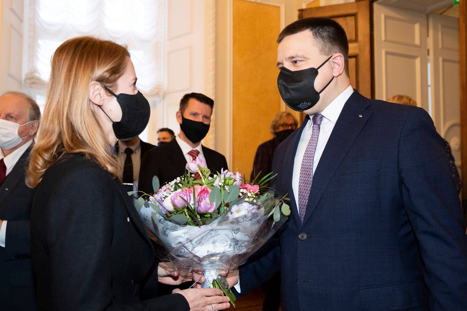 Energiakulude hüvitamisest koroonameetmeteni, tülid koalitsioonipartnerite vahel ei lase asja paista sugugi nii roosilisena kui aasta eest uut valitsust luues.