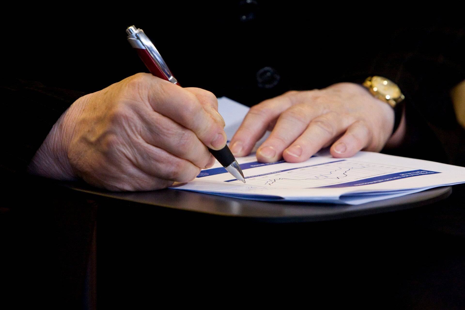 Kindlustuskelmid on muutunud aktiivsemaks.