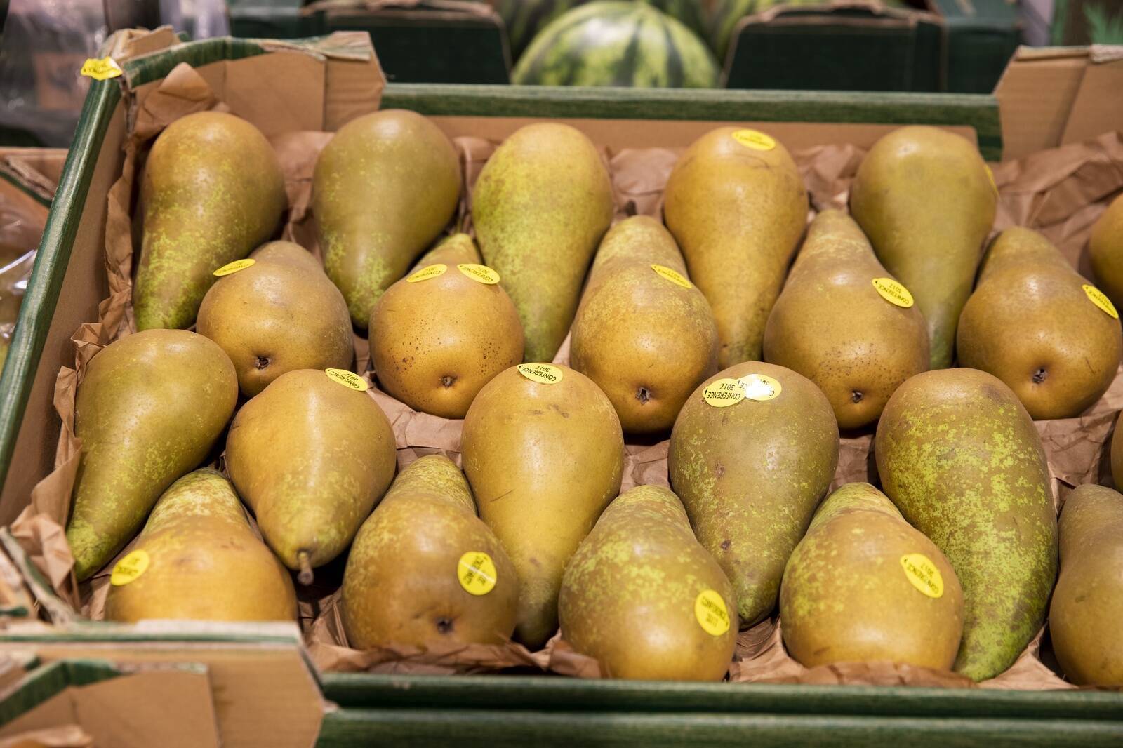 Свежие овощи в январе подорожали больше всего по сравнению с предыдущим месяцем.