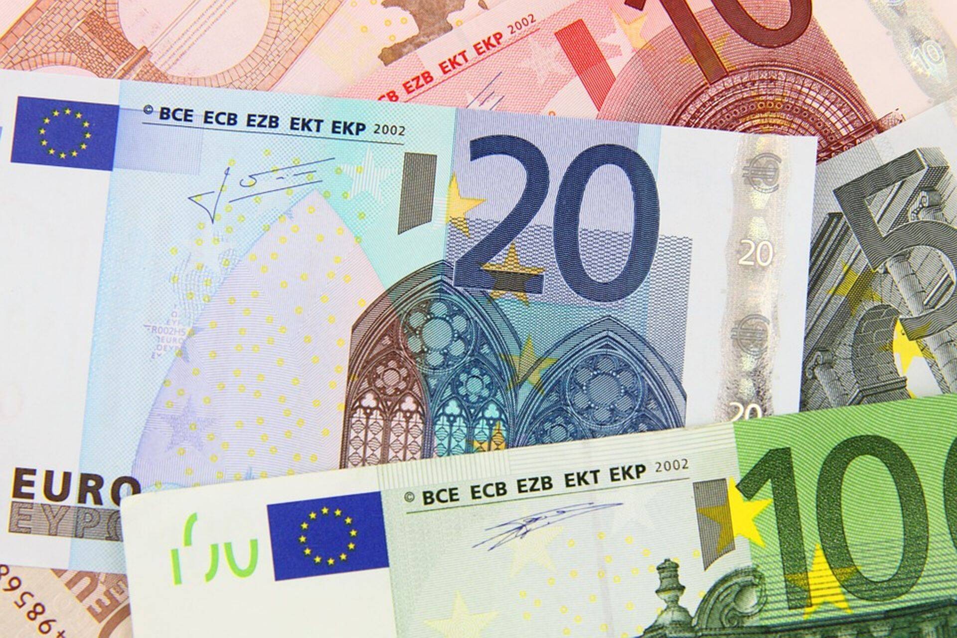 Soovitakse ajakohastada finantsdistsipliini eeskirju ja paindlikkust raha ühest sambast teise kandmisel.