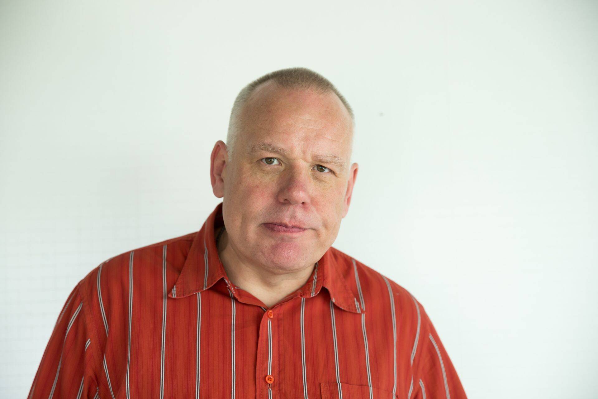 Indrek Saul