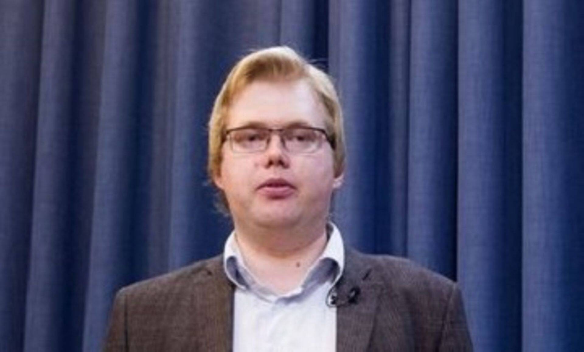 Kaspar Oja