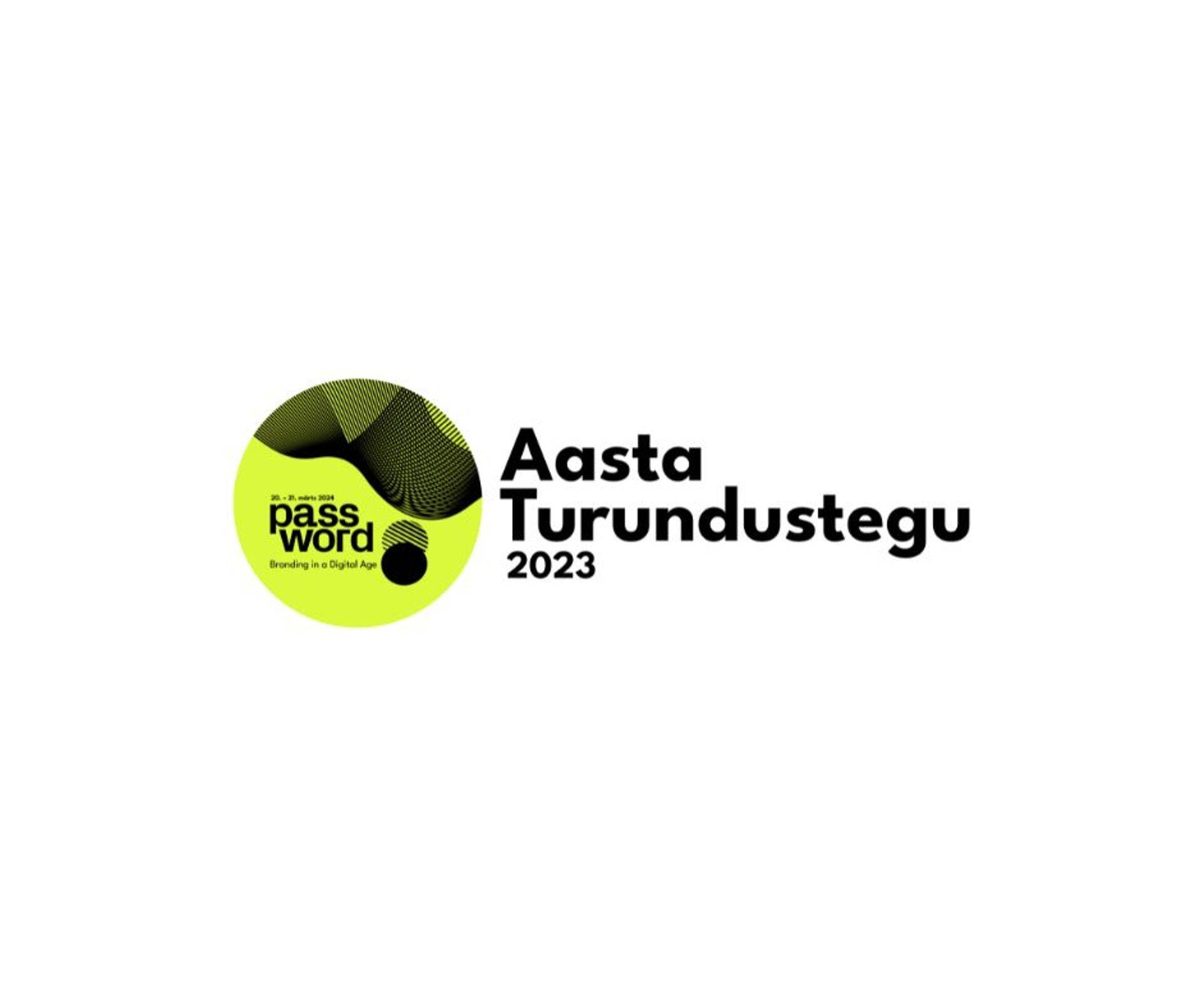 Aasta Turundustegu 2023 konkurss on lõpusirgel!