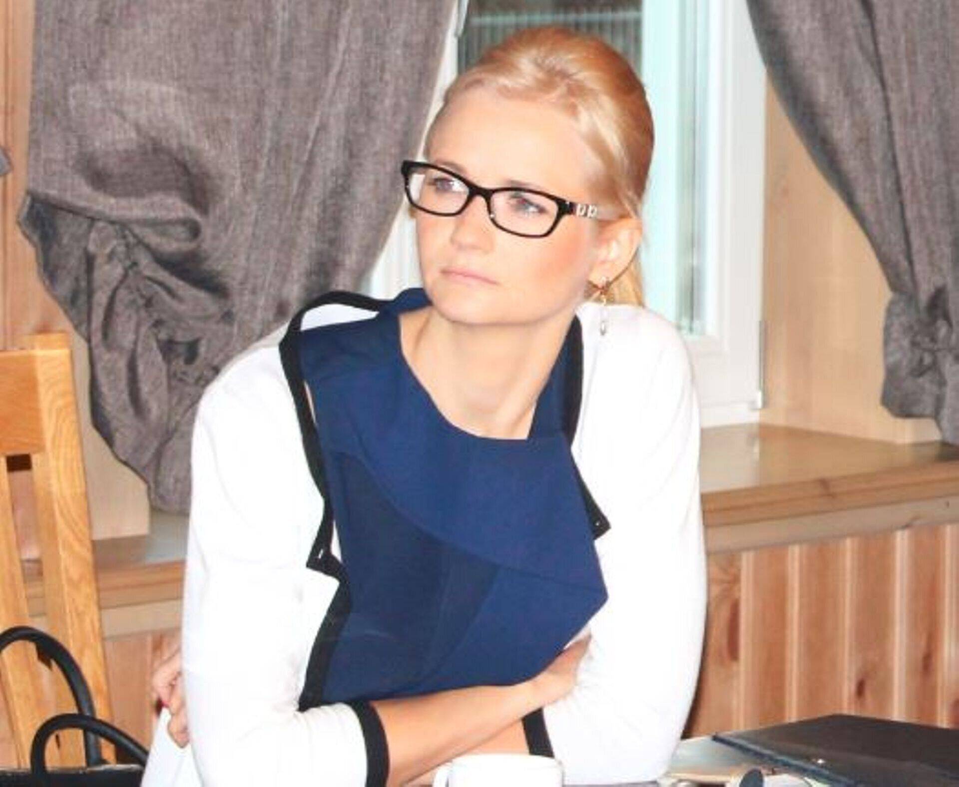 Siret Kotka: väikesed mahetootjad väärivad igakülgset tuge