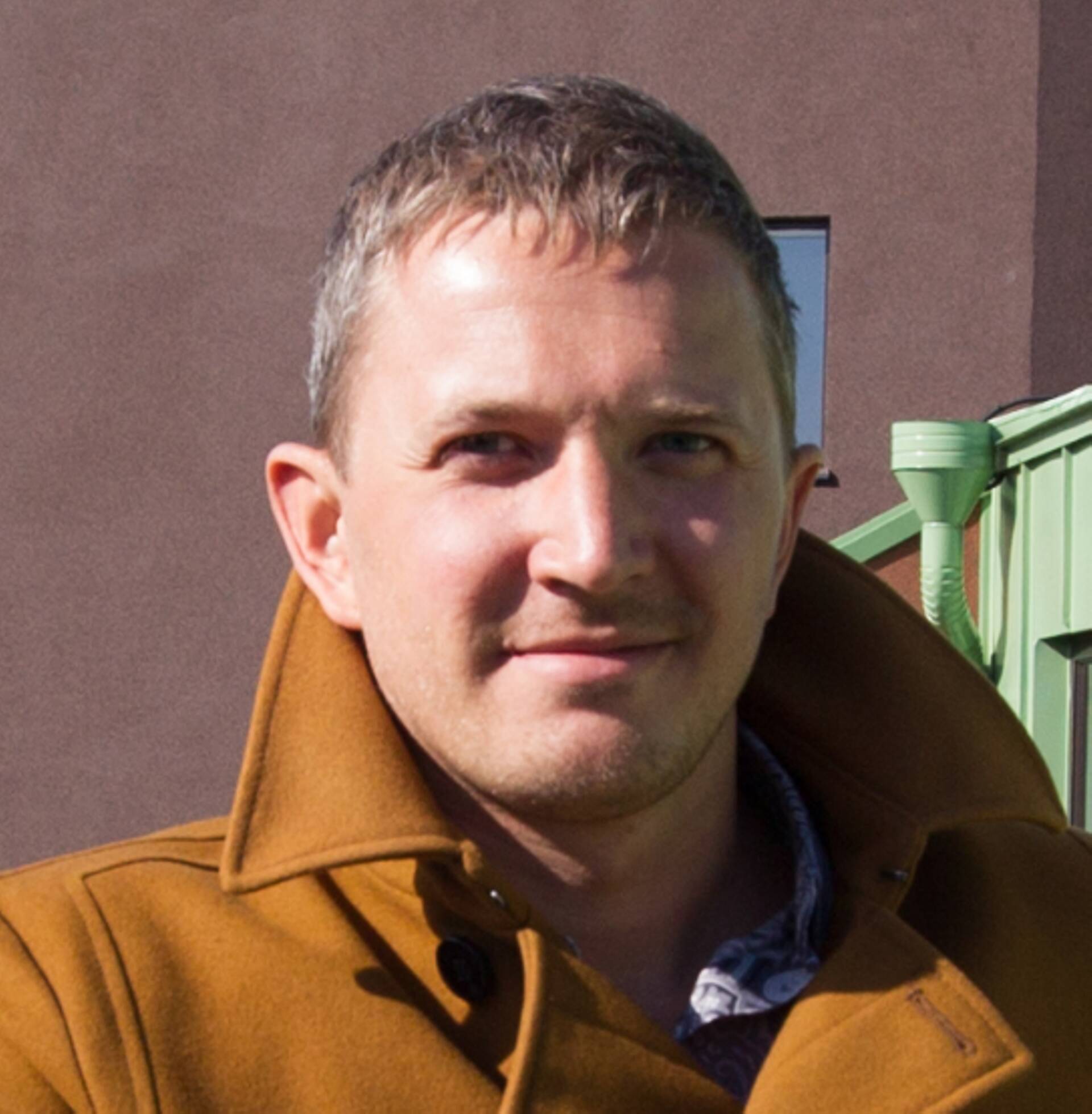 Martin Lember