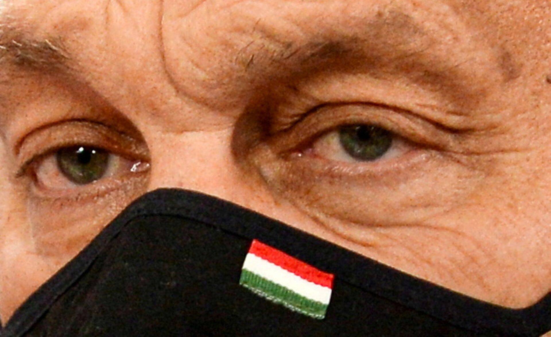 Ungari peaminister Viktor Orban on hoiatanud, et ei kavatse hääletada euroliidu pikaajalise eelarve poolt, kui sellega seotakse õigusriigi klausel.
