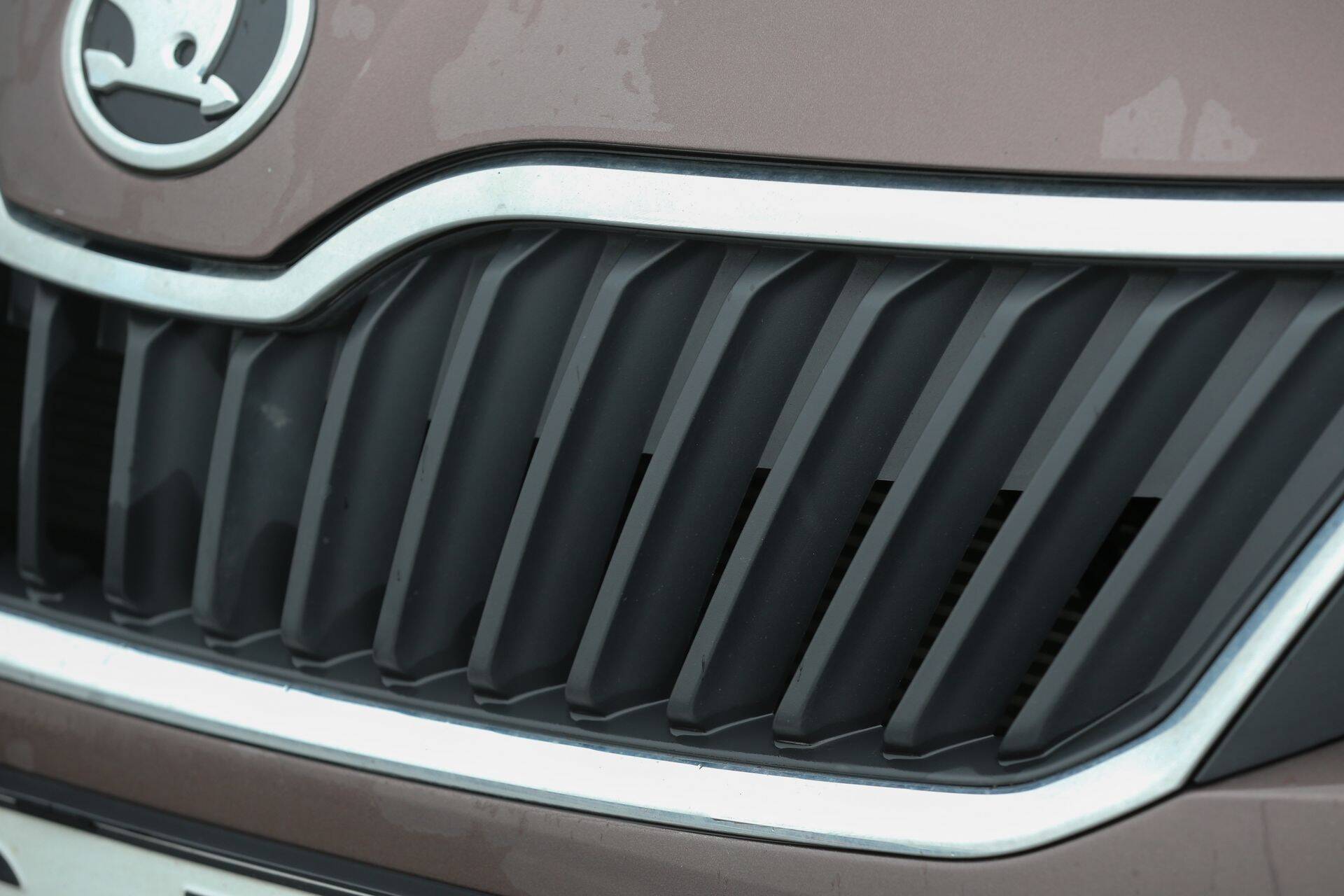 Škoda oli novembris eestlaste lemmik.