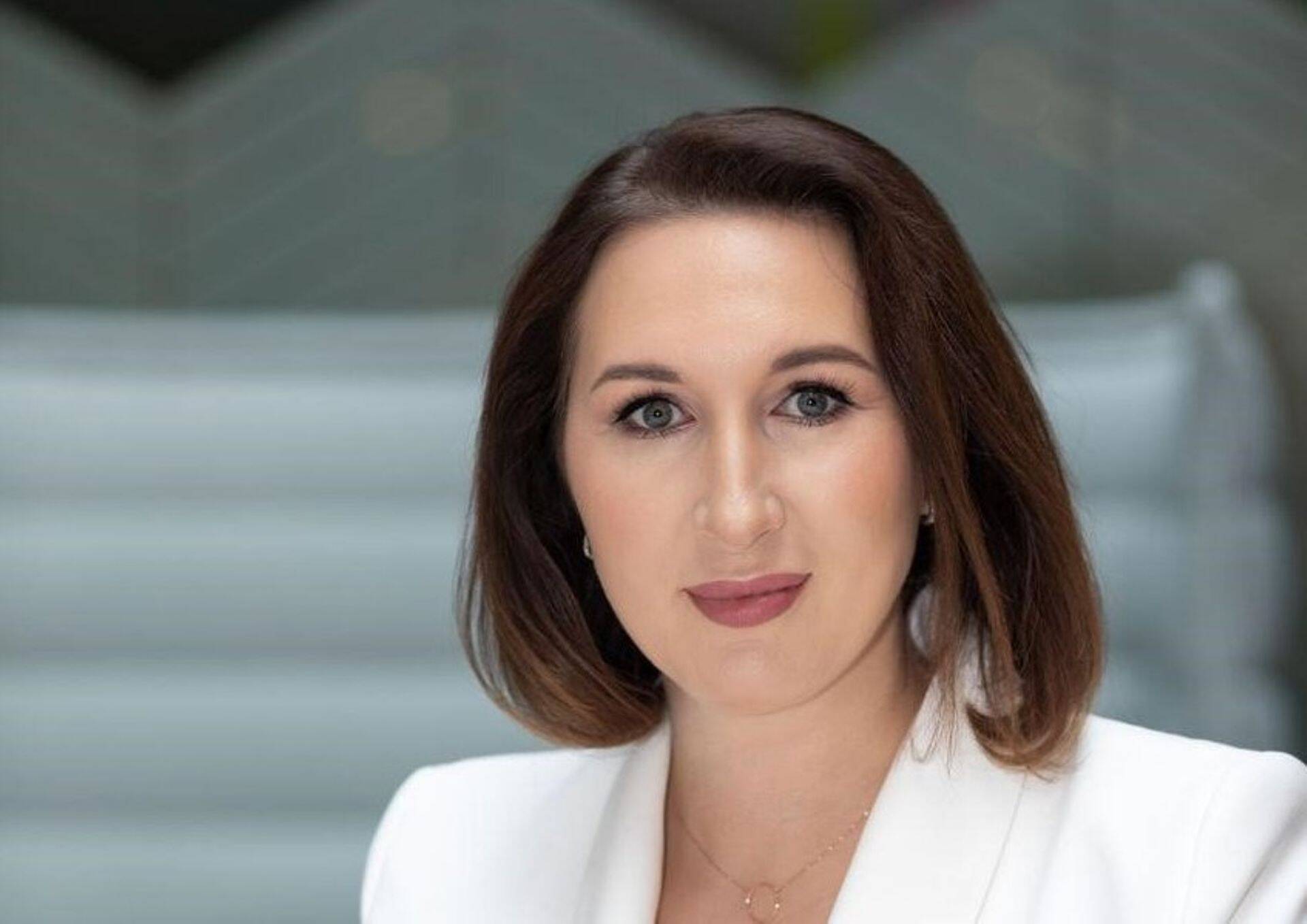 Iren Tomski, karjäärikonsultant ja värbamisjuht