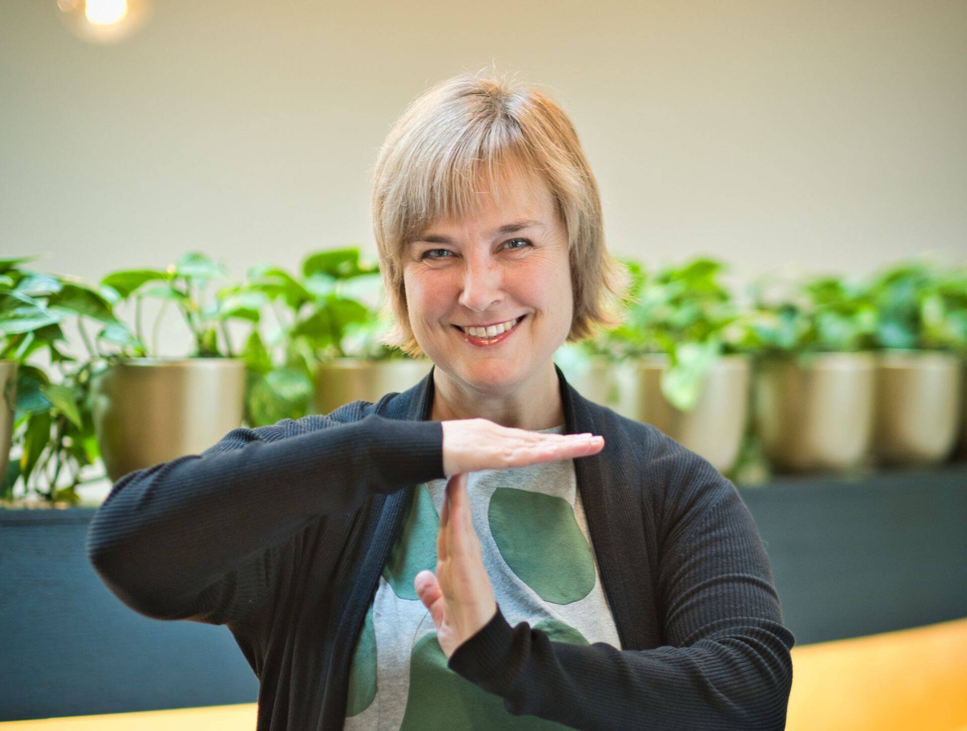 Eva Truuverk.