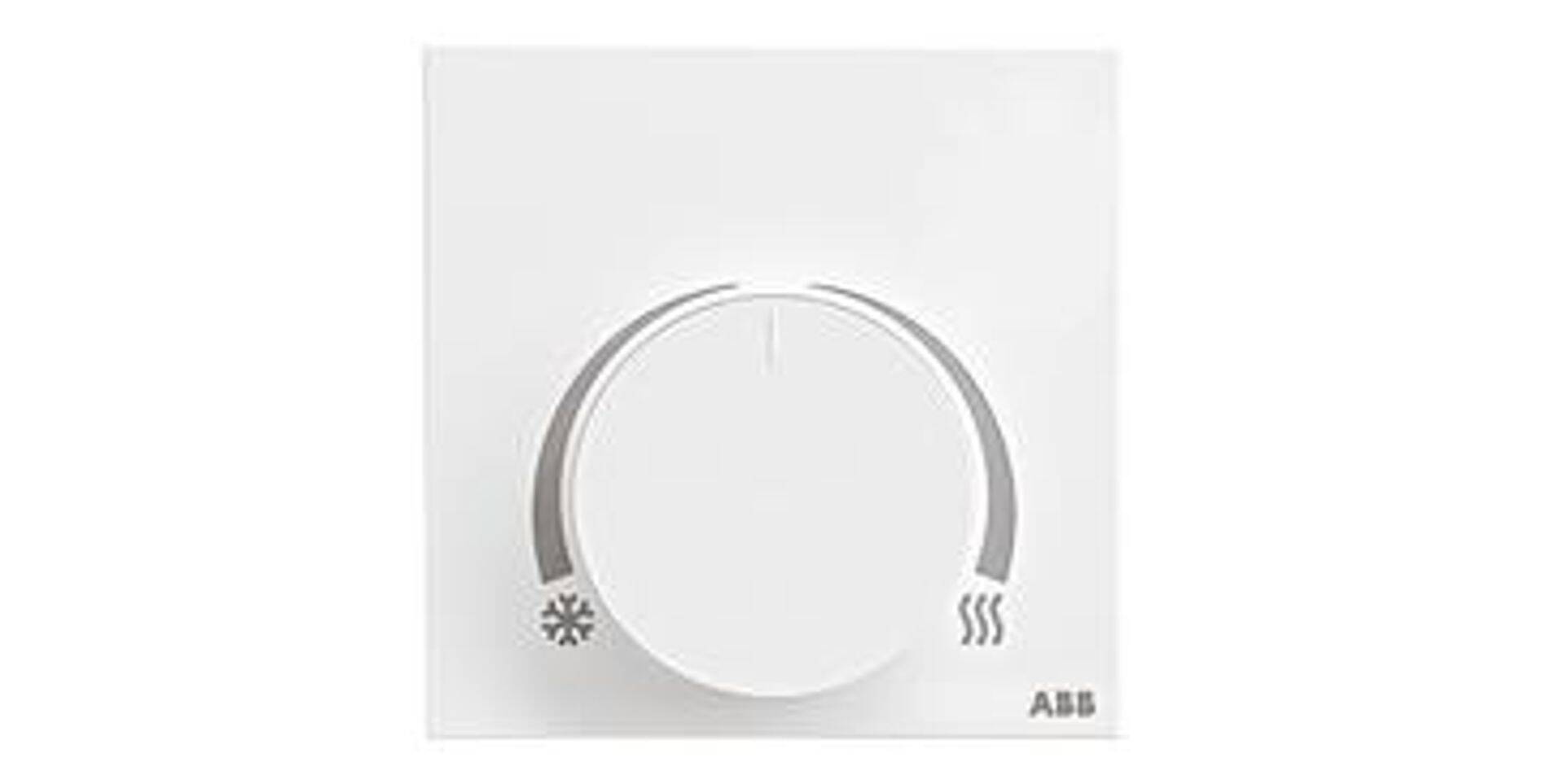 Ruumi temperatuuri juhtimisseadet on lihtne paigaldada