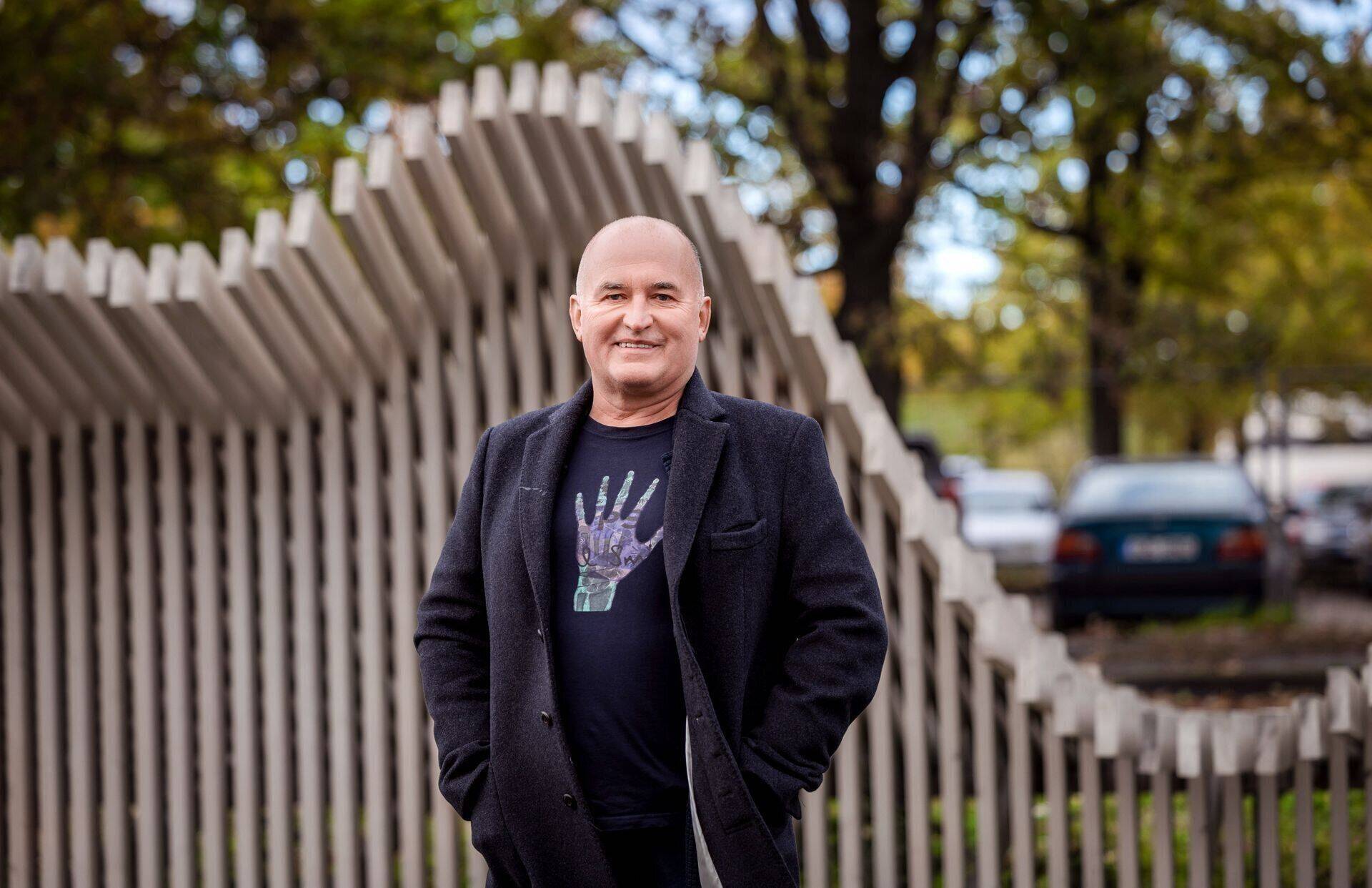 «Предприниматель не ест и не пьет больше, чем любой другой человек. В большинстве случаев крупная прибыль идет на инвестиции», – уверяет бизнесмен и политик Тармо Тамм.