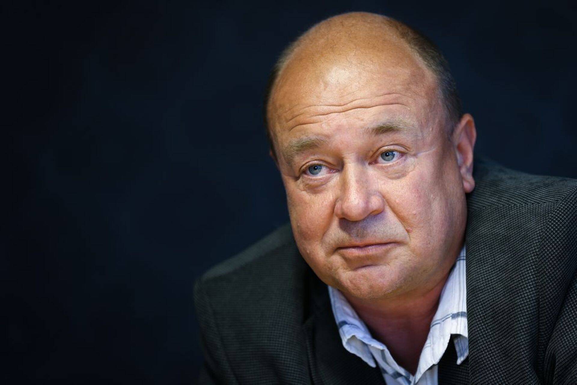 Suurettevõtja Indrek Kuivallik
