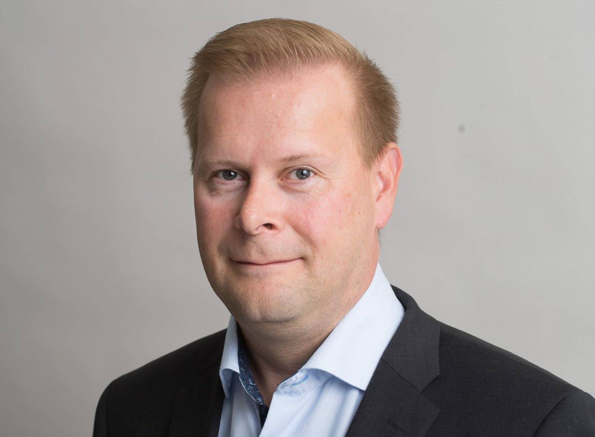 Uus juht Timo Riihimäki on varem töötanud nii Finnairis kui NRC Groupis.