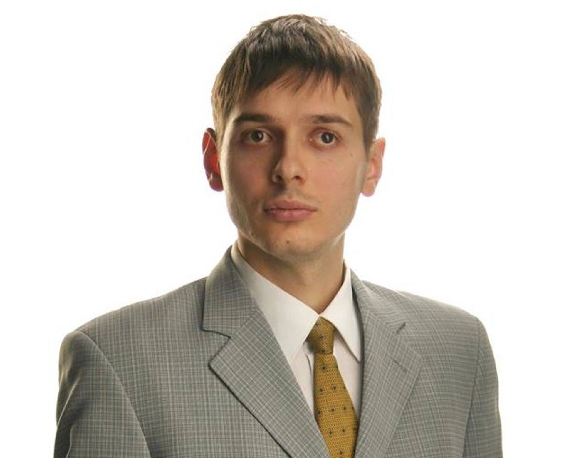 Aleksander Shtavbonko
