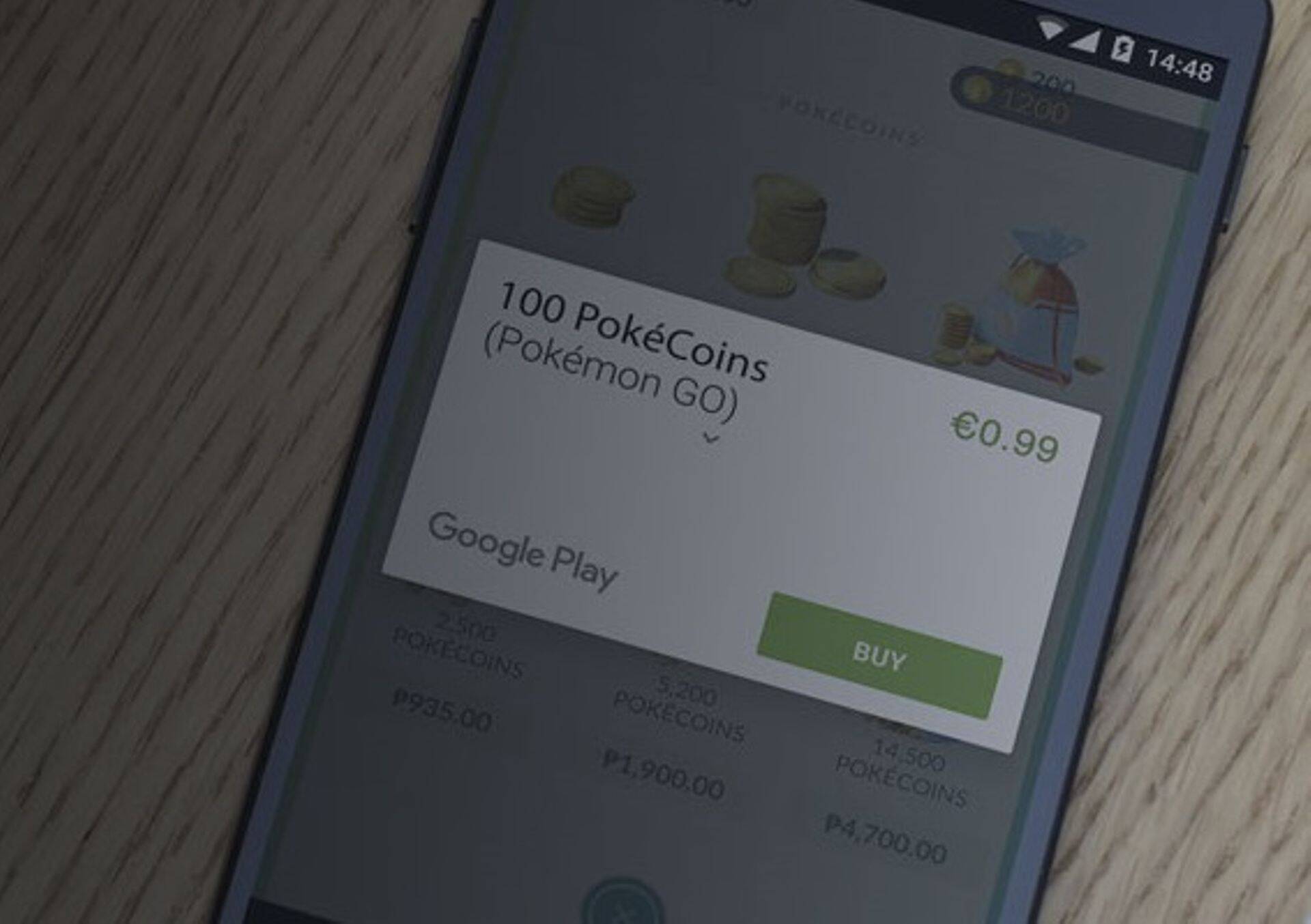 Fortumo tegi Google Play mobiilimaksed kättesaadavaks lätlastele