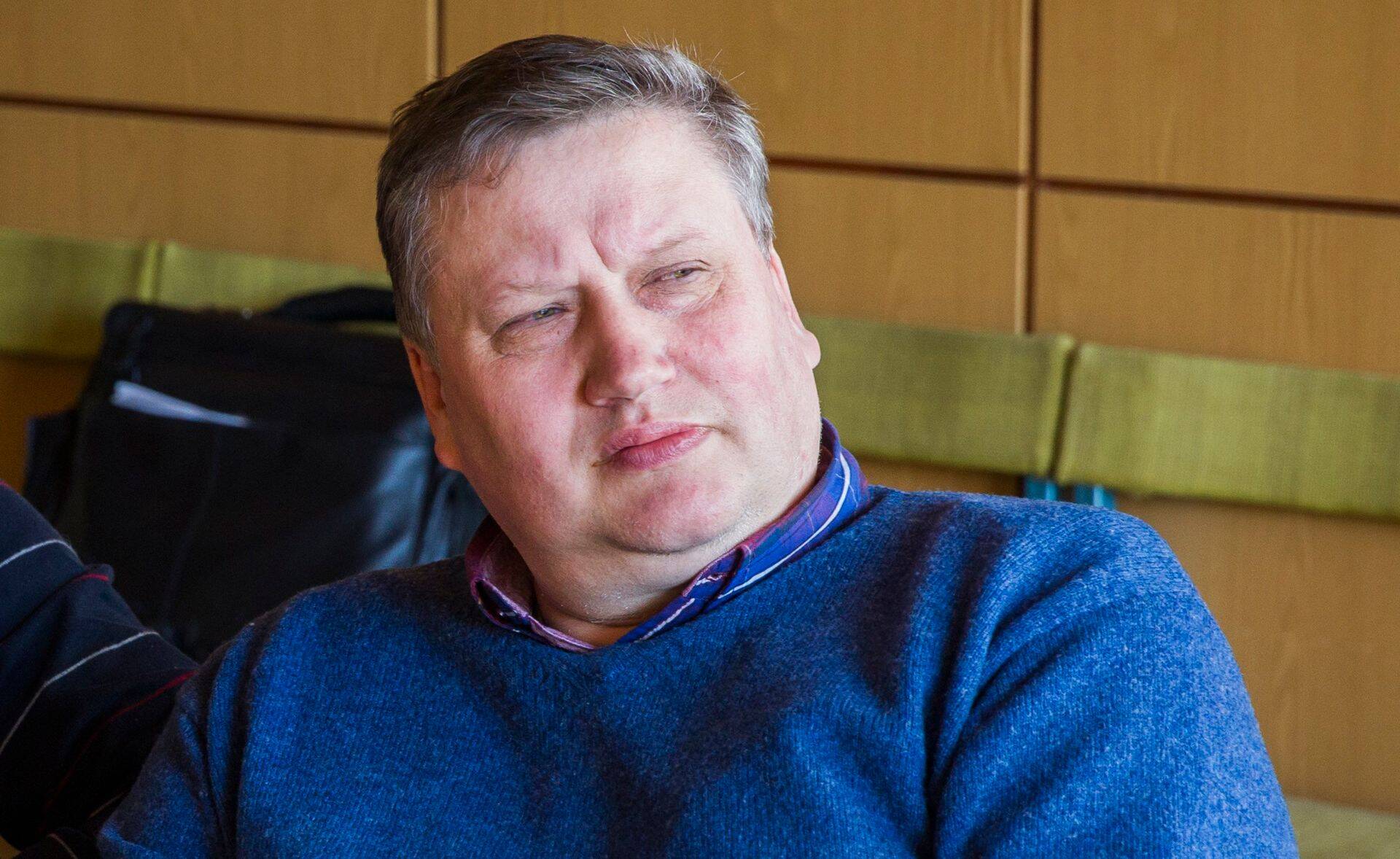 Jaanus Marrandi