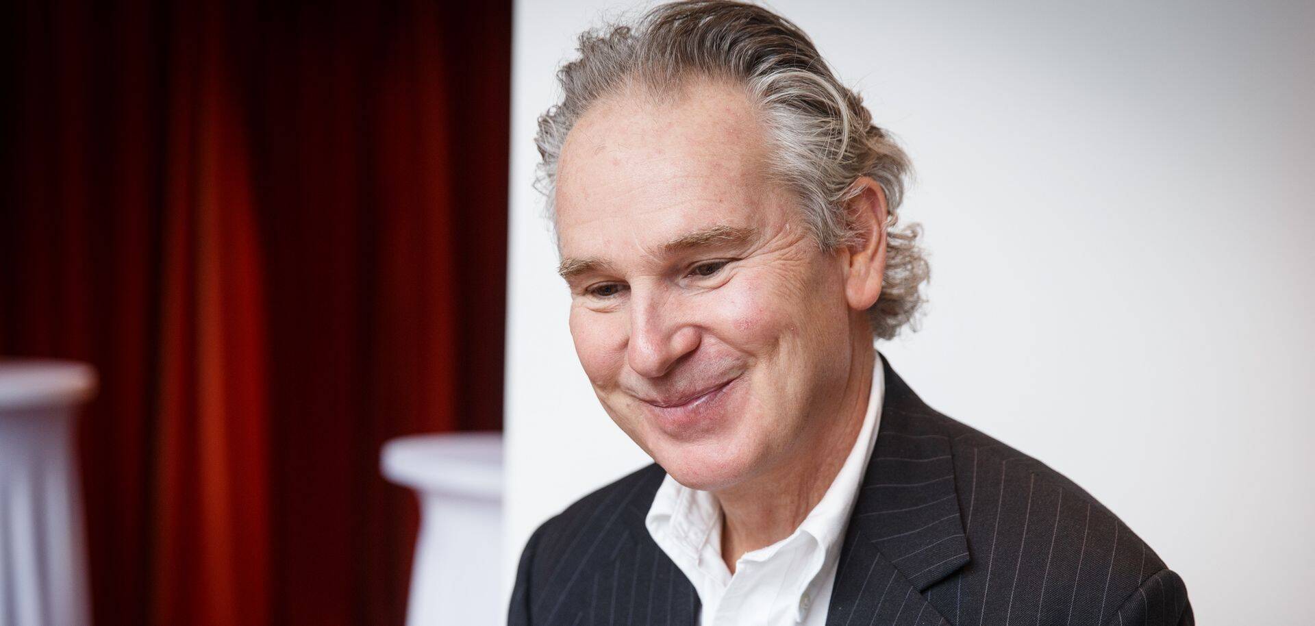Paul Oberschneider