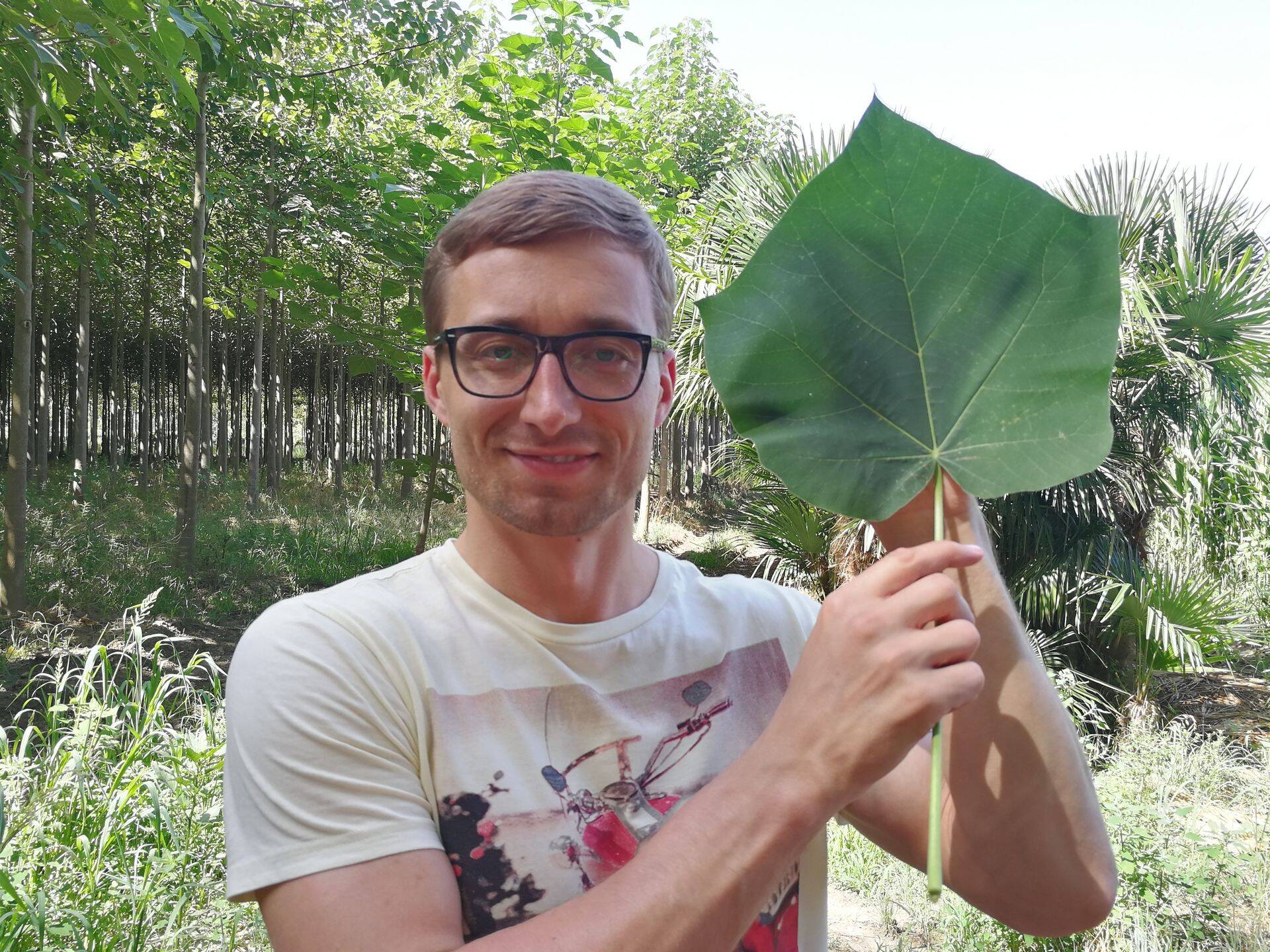Daniil Starodubtsev