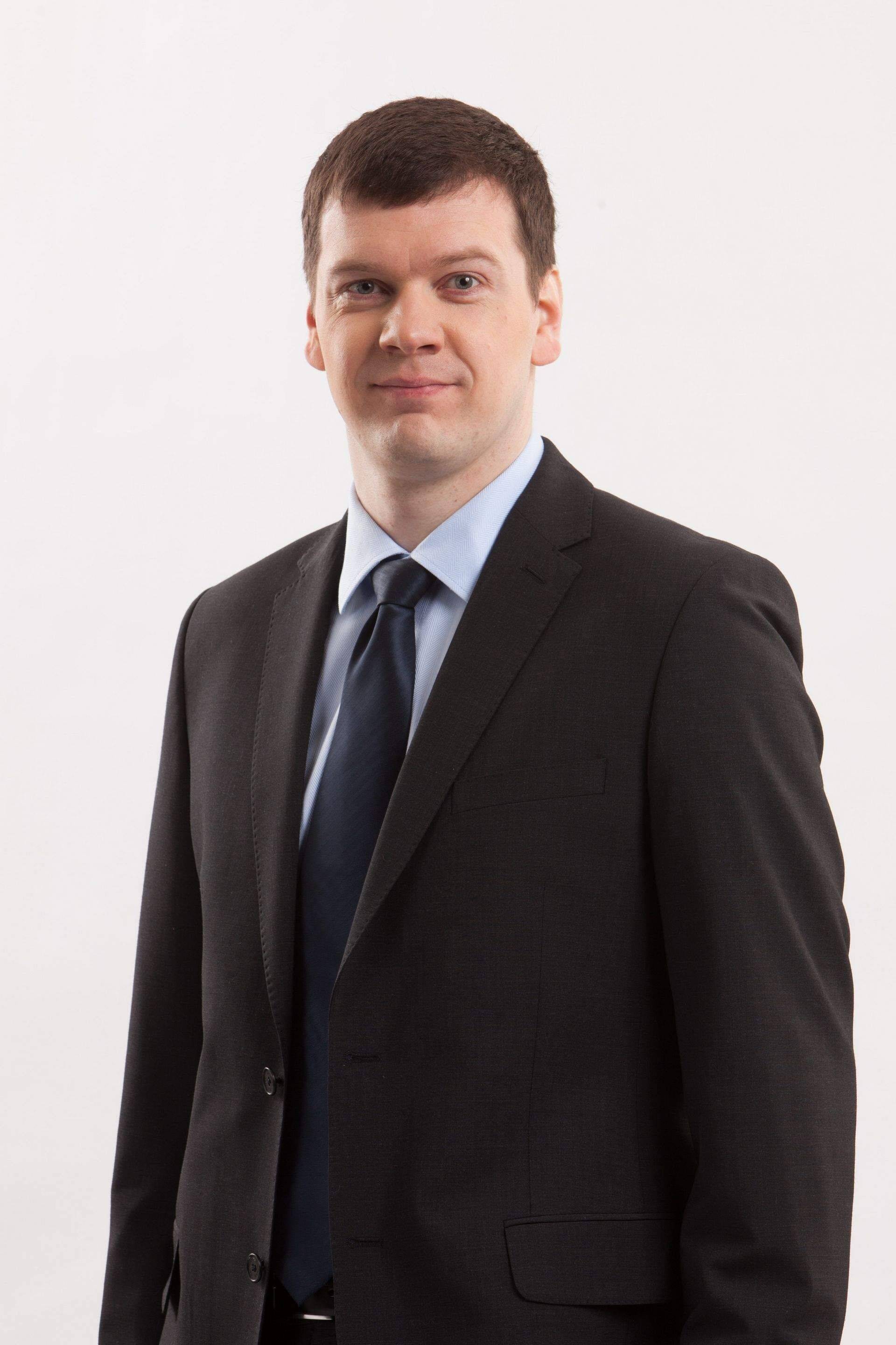 Joonas Joost