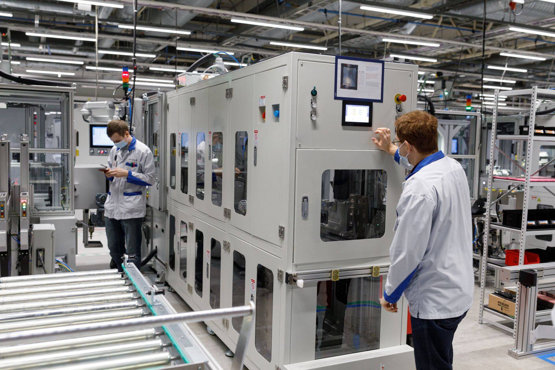 Ericsson Eesti on Eesti kõige konkurentsivõimelisemate tööstus- ja energeetikaettevõtete TOPis teisel kohal.