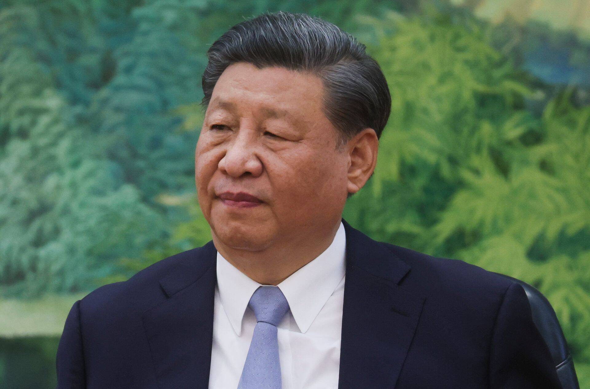 Xi Jinping tahab BRICSi-nimelist ühendust oluliselt laiendada.