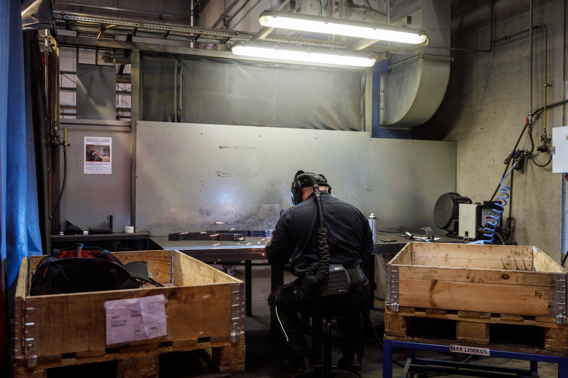 Шведская Sjølund Group приобрела Cutform OÜ в 2018 году, после чего компания была переименована в Sjolund Estonia.