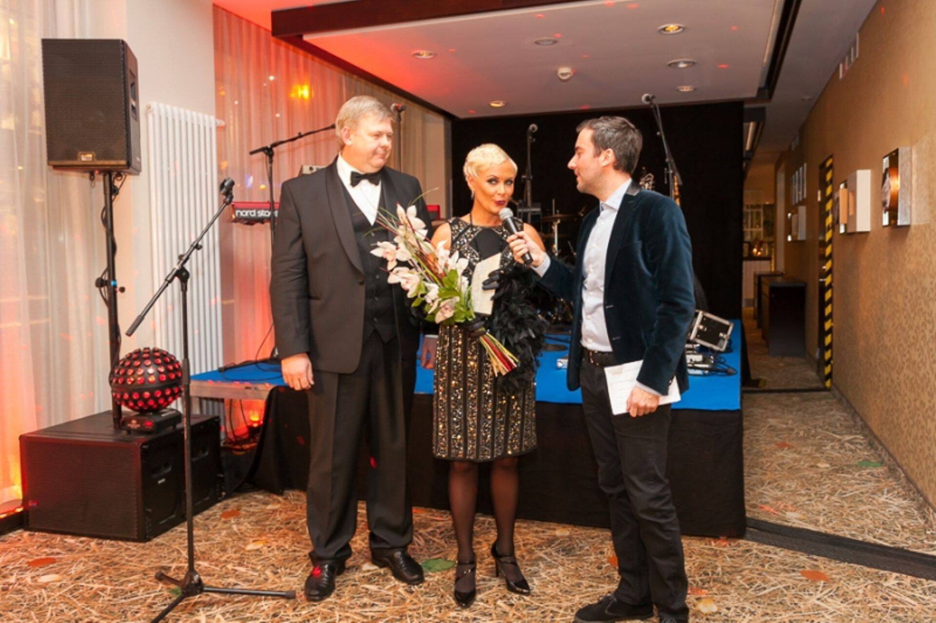 Aasta Maakler 2015 Annely Sermat