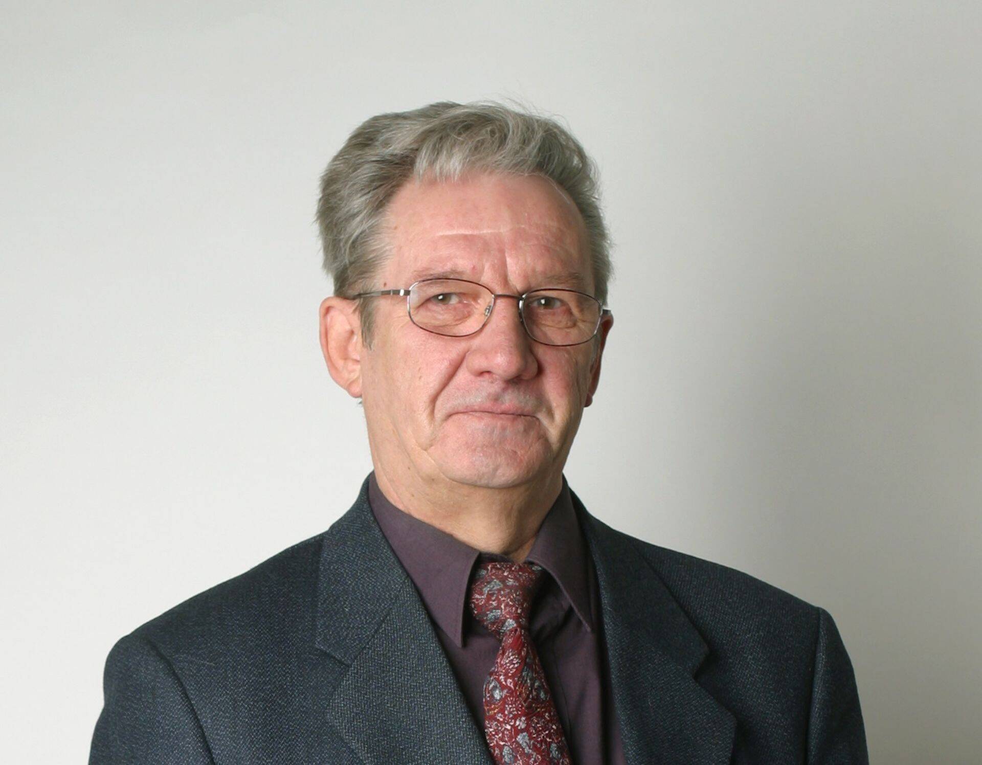 Jüri Suursoo