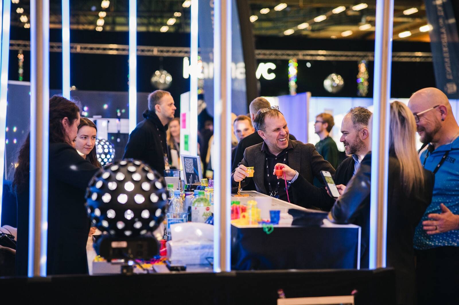 Kolmeks päevaks toob sTARTUp Day kokku iduettevõtjad, investorid, nõustajad ja sektori huvilised.