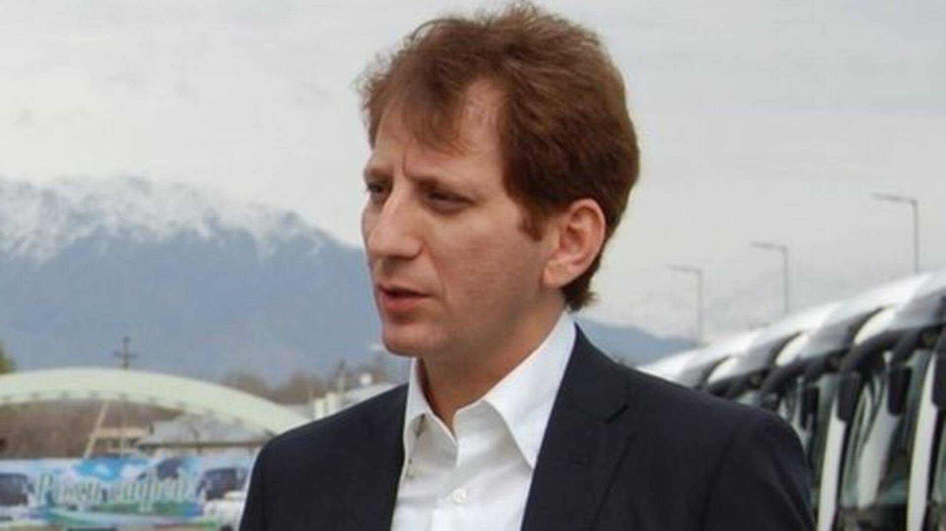 Iraani miljardär Babak Zanjani mõisteti korruptsioonis süüdistatuna kohtuotsusega surma.