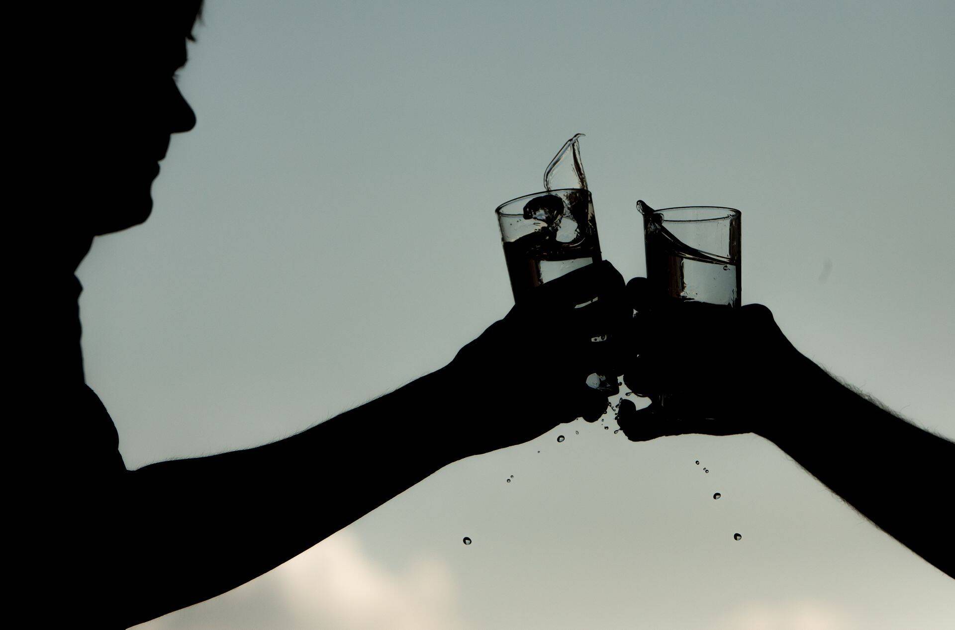 Tallinna Vesi võib kvartali majandustulemuste peale klaase kokku lüüa küll.