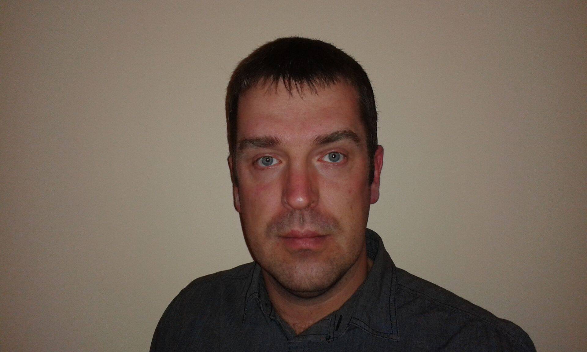 Ettevõtja Sulev Metsalu