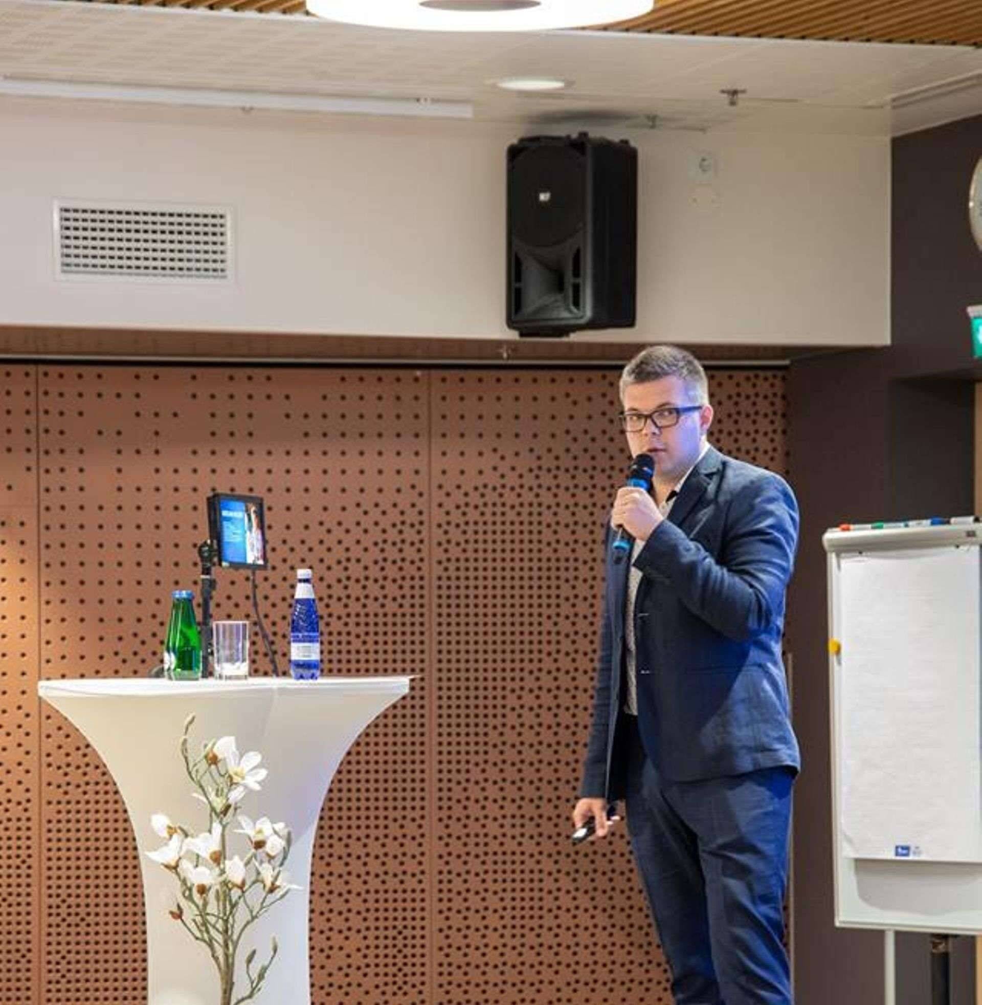 Кристьян Нооде, успешный продавец на Amazon