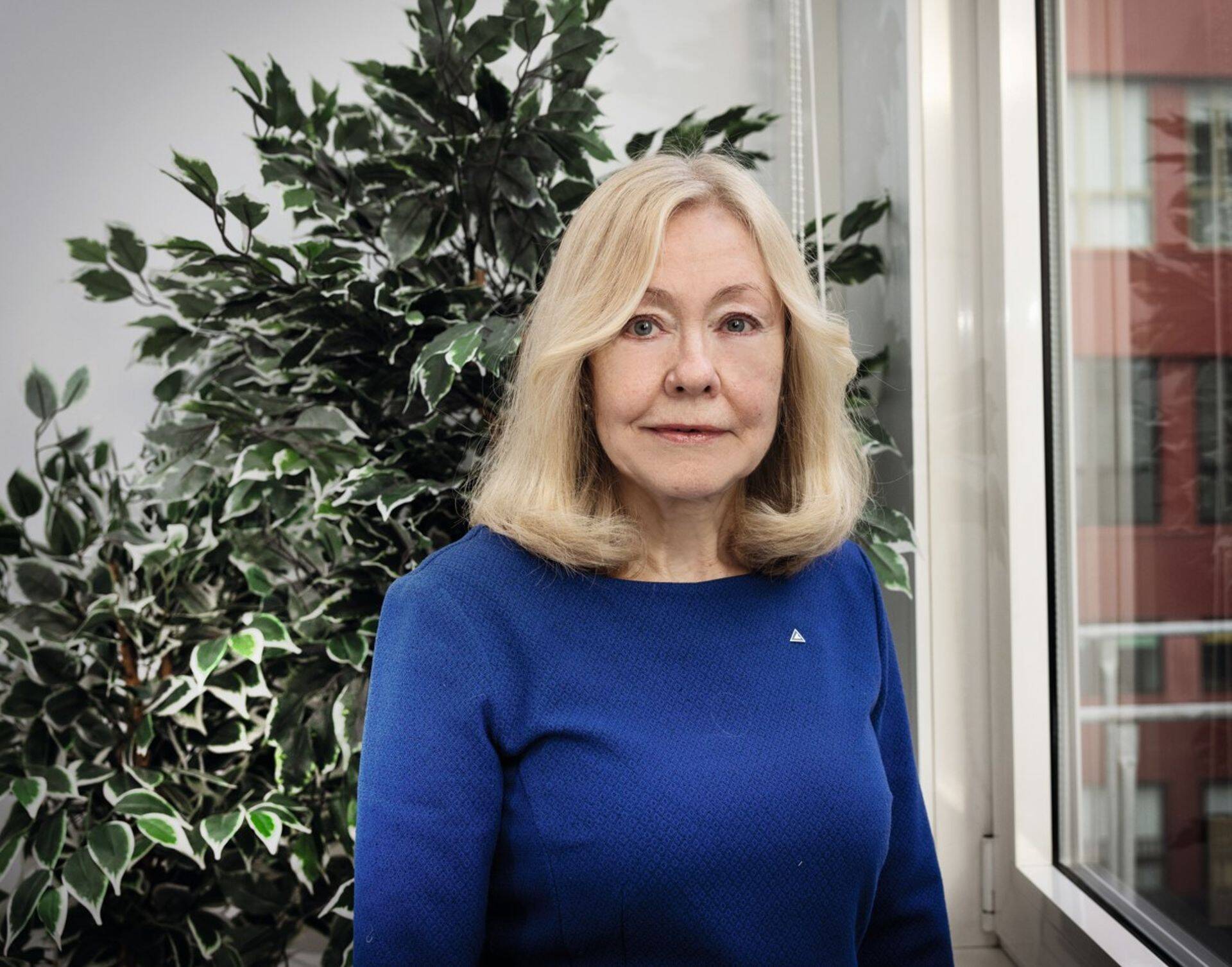 Eesti Audiitorkogu kantslerit Mare Kingot inspireerib oma töös eelkõige võimalus rääkida kaasa ühiskonna arengus, valupunktides ja seadusandluses