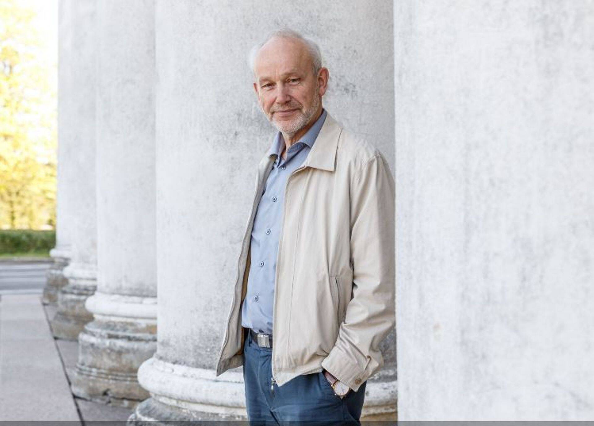 Kaul Nurm: Taludele elatud elu