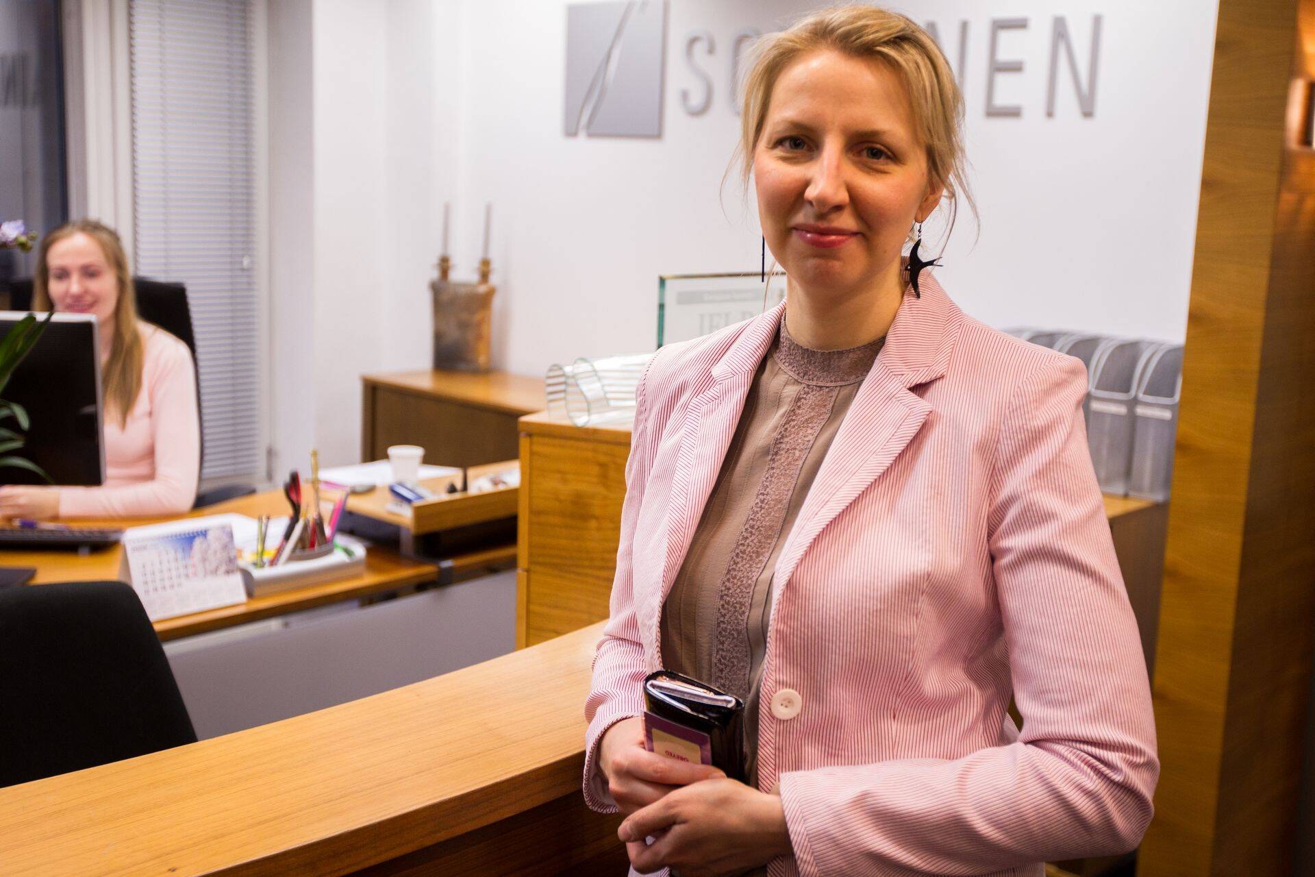 Advokaadibüroo Sorainen advokaat Kadri Härginen kahtleb, ka uus seadus muudab hanked läbipaistvamaks.