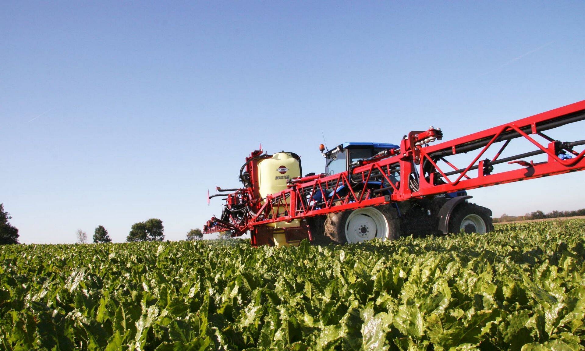 Masinatootjate ühinemine aitab tuua Eesti põldudele võimsamat tehnikat