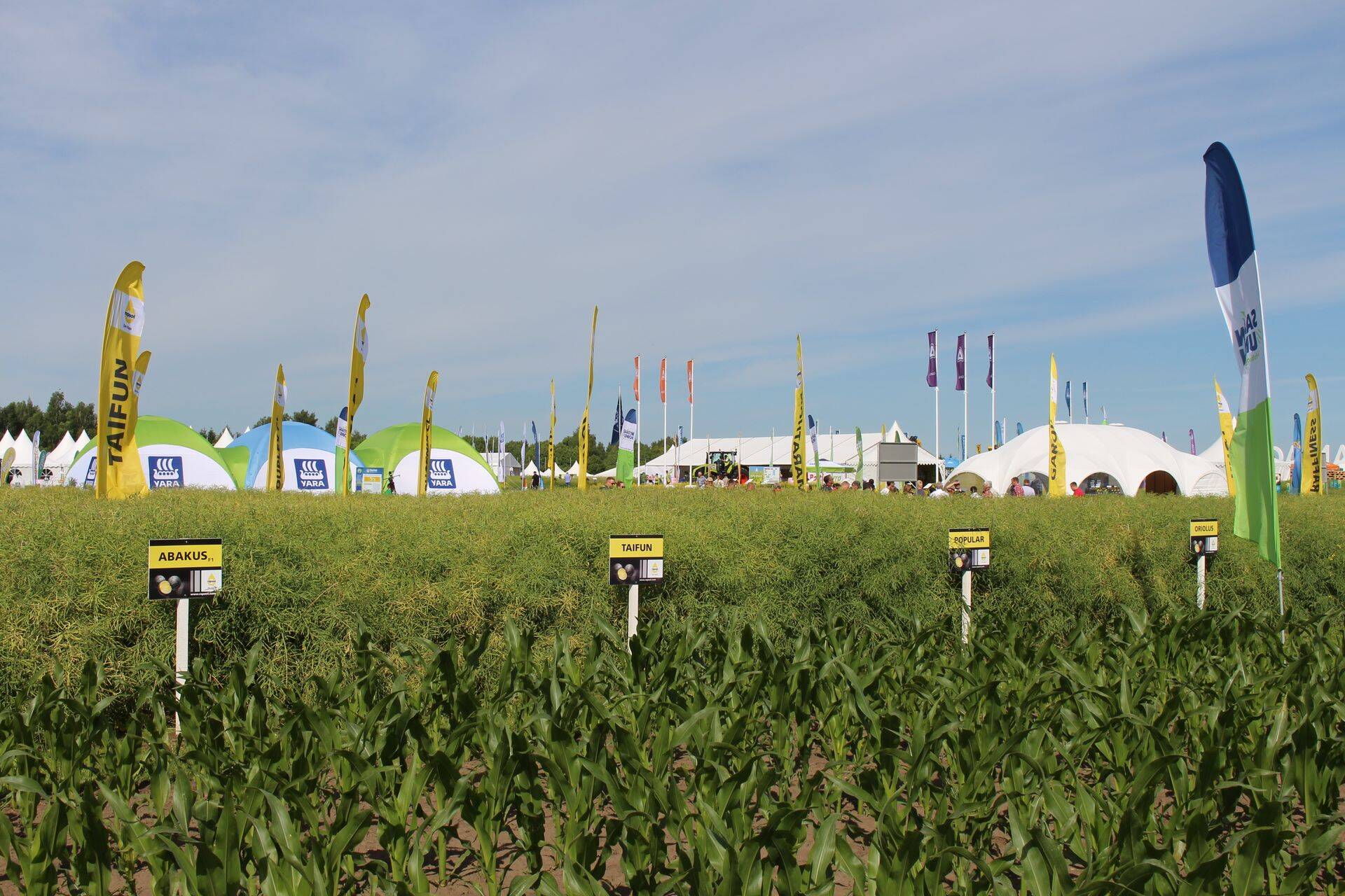 Agrovizija 2017