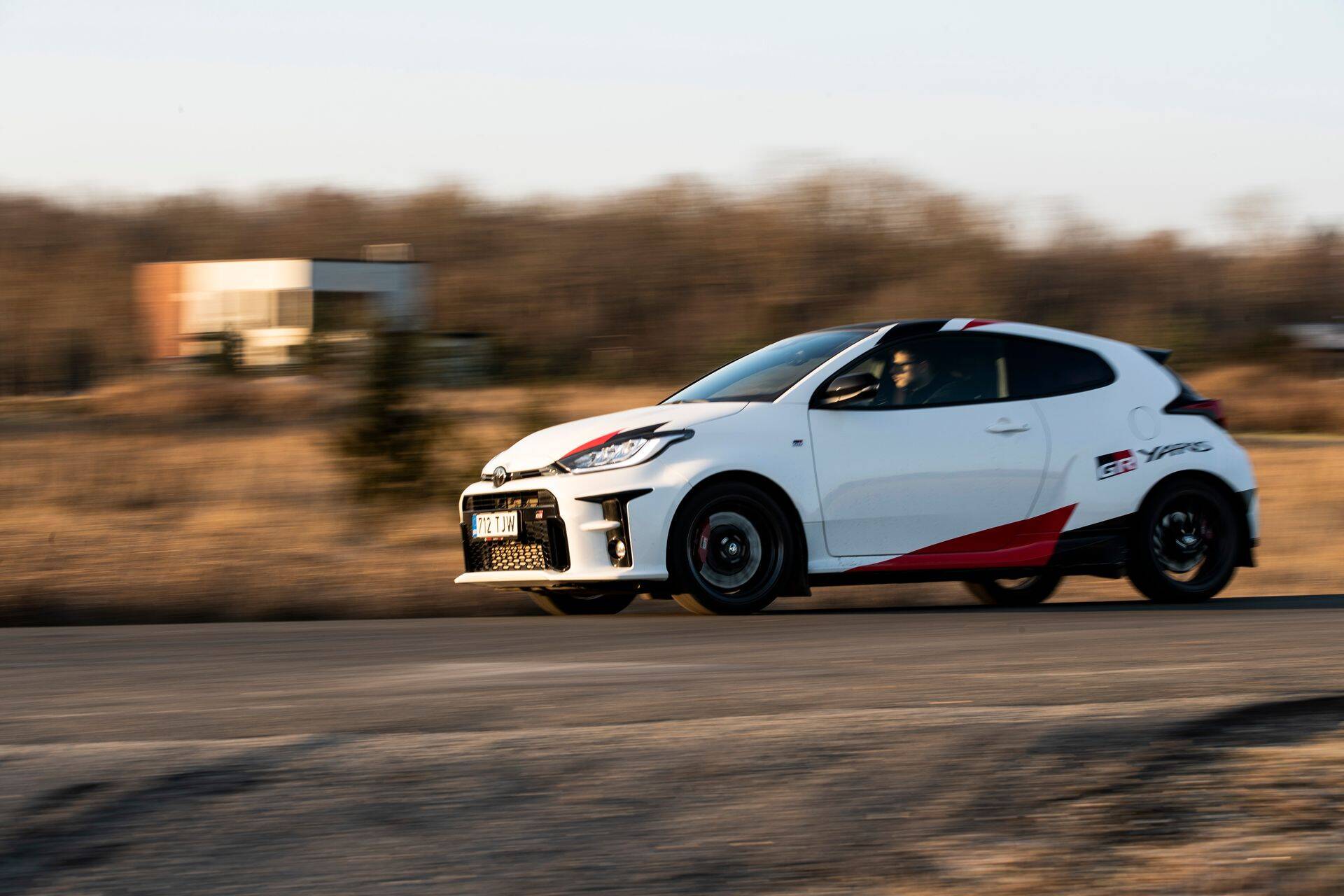 Eelmisel aastal müügile jõudnud Toyota GR Yaris oli autofännide jaoks üks põnevamaid, kui mitte isegi kõige põnevam uudismudel. Oivaline põrguline sõidab vaimustavalt.