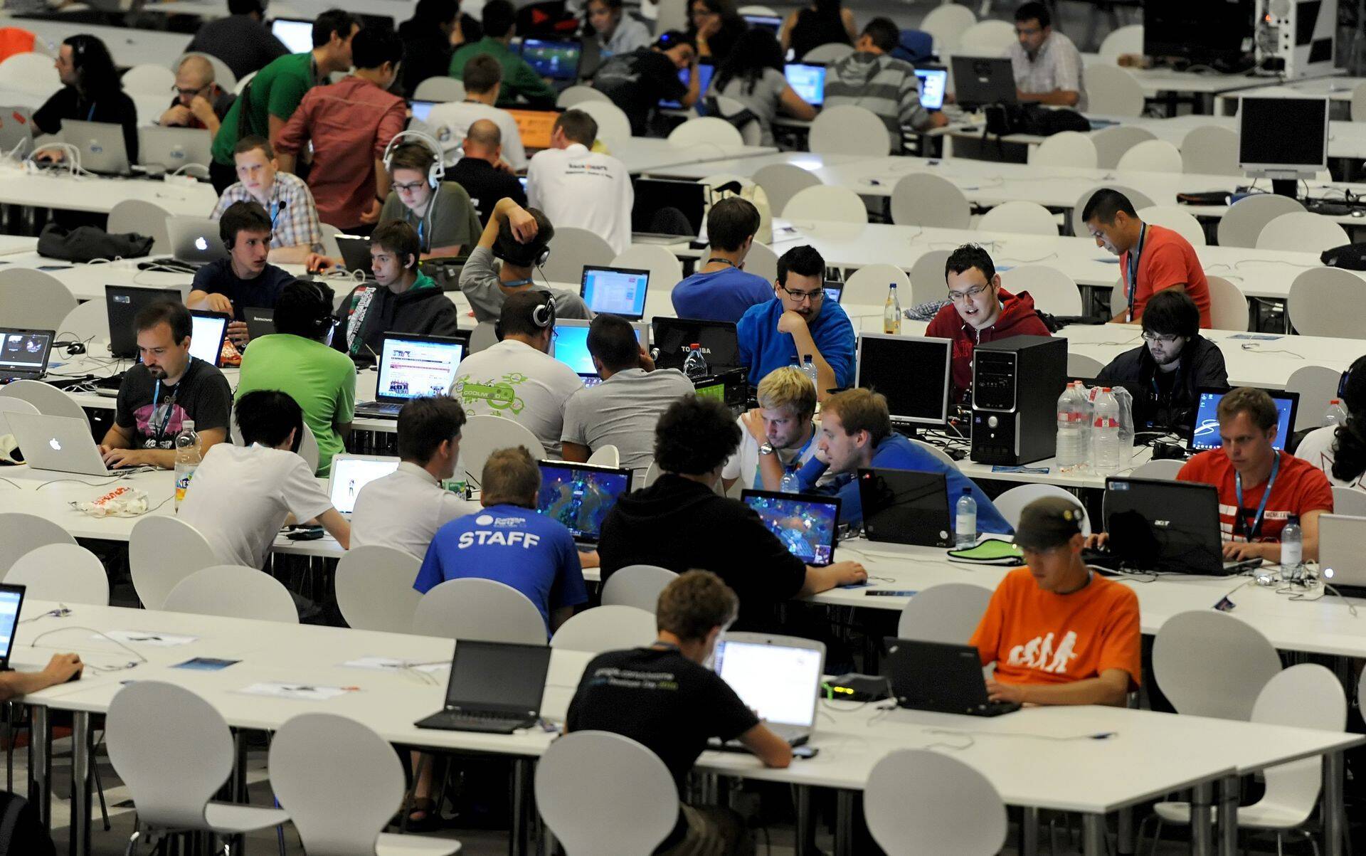 Suurem töötajate arv ja rõhk ekspordile vähendab IT-ettevõtte kasumit