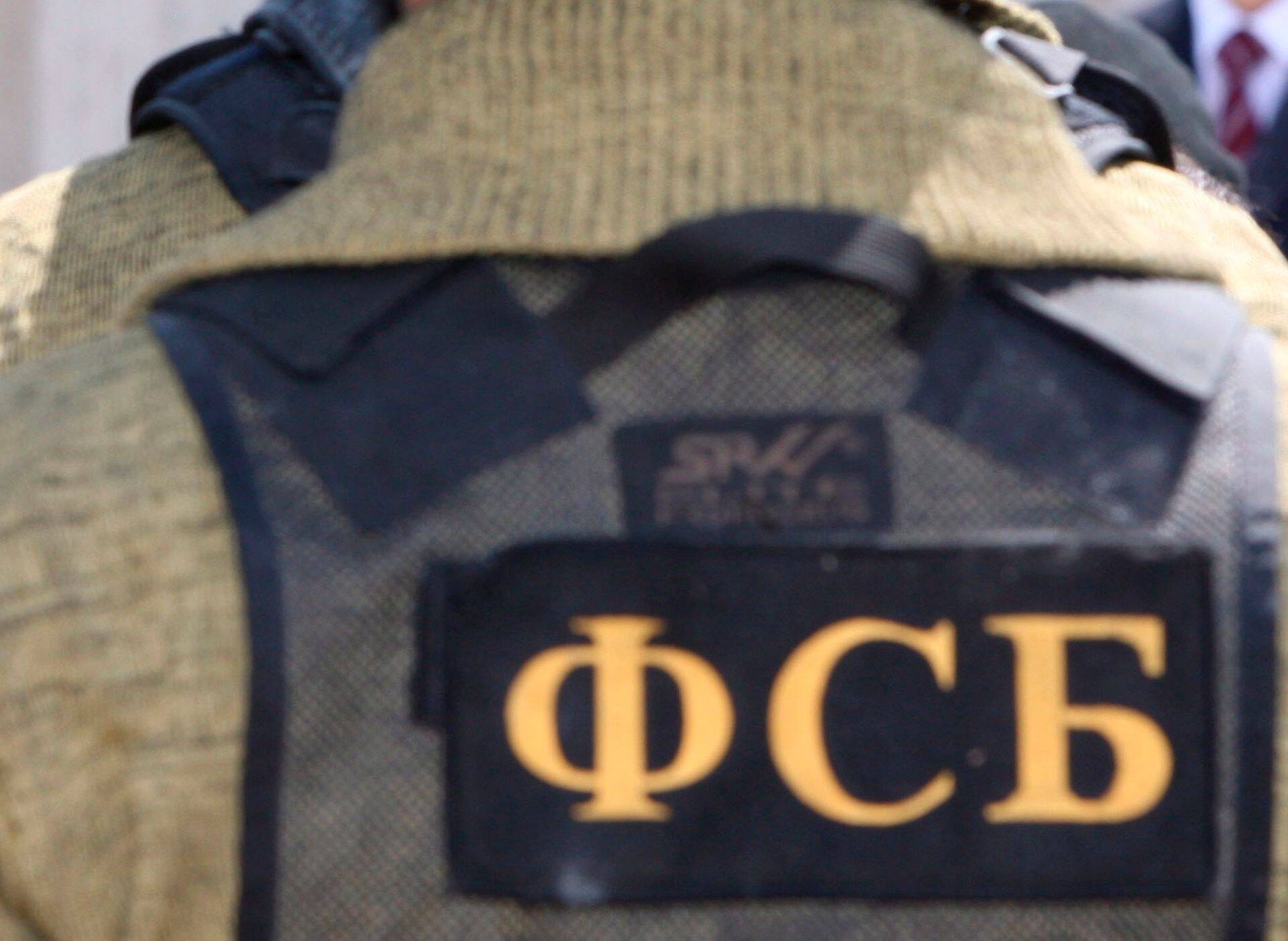 Vene piirivalvur: Soome sokutab põgenikke FSB