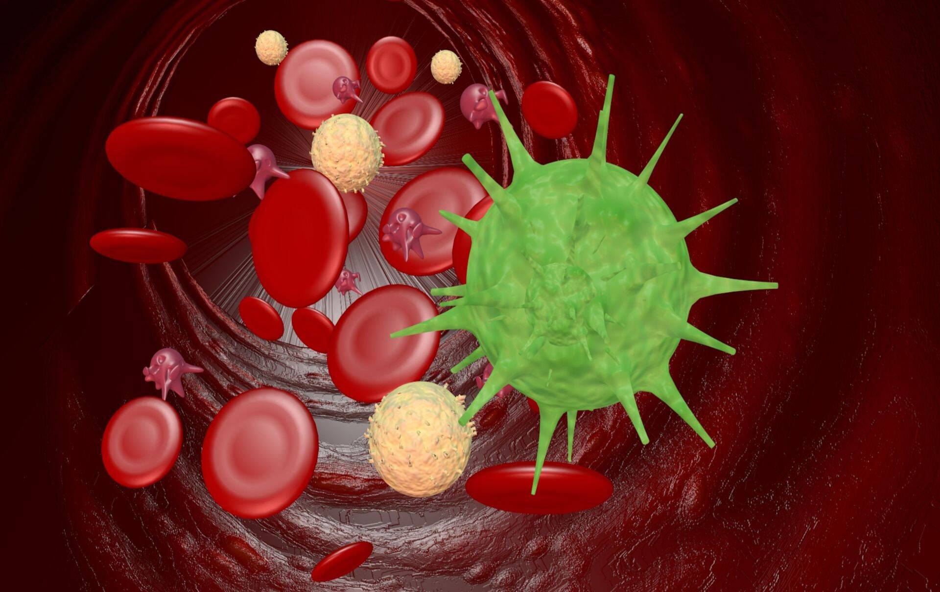 Kroonilise lümfotsüütleukeemia patsientidele avanes uus ravivõimalus.