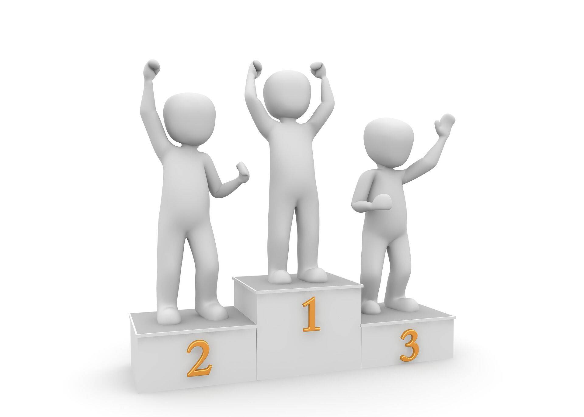 Ülevaade arvestusala uurimistööde konkursi võitjate töödest