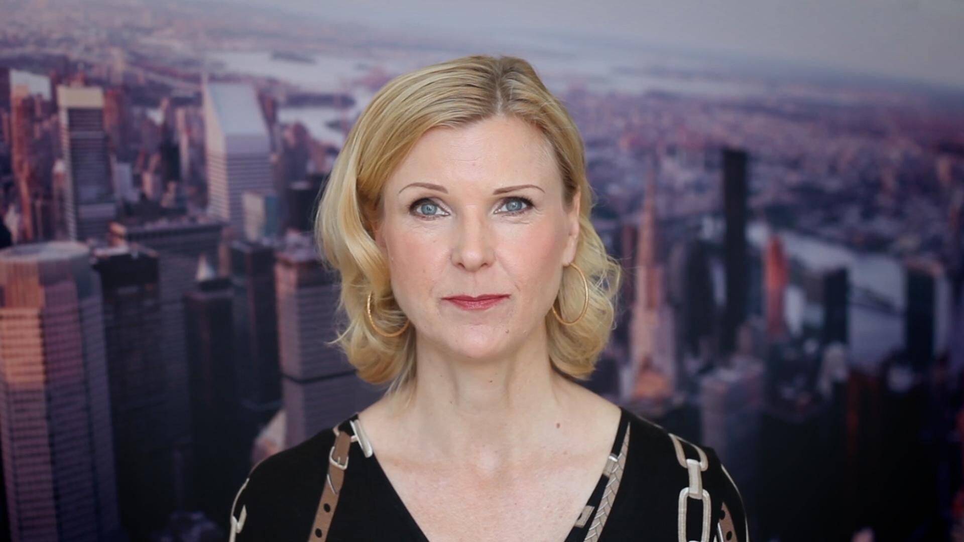 Kristiina Helenius