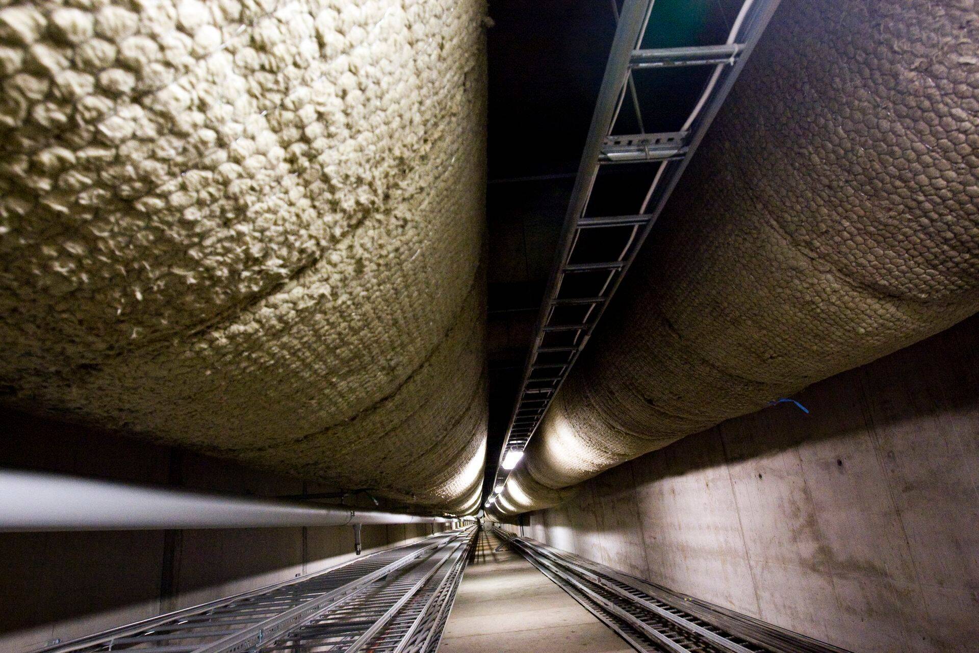 Vabaduse väljaku tehnotunnel