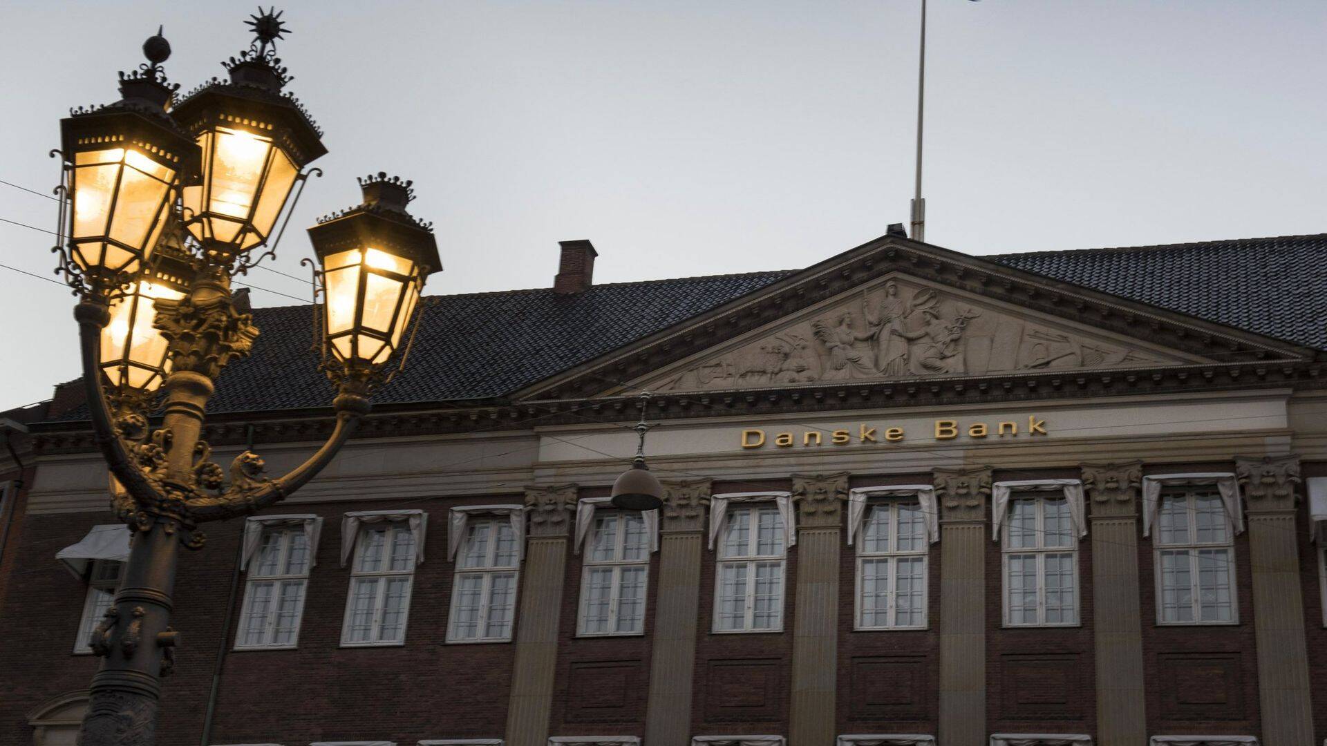 Danske mitteresidentidest klientide kiindumus Suurbritannias omanike varjamist lubavatesse ettevõtetesse oli ilmne,