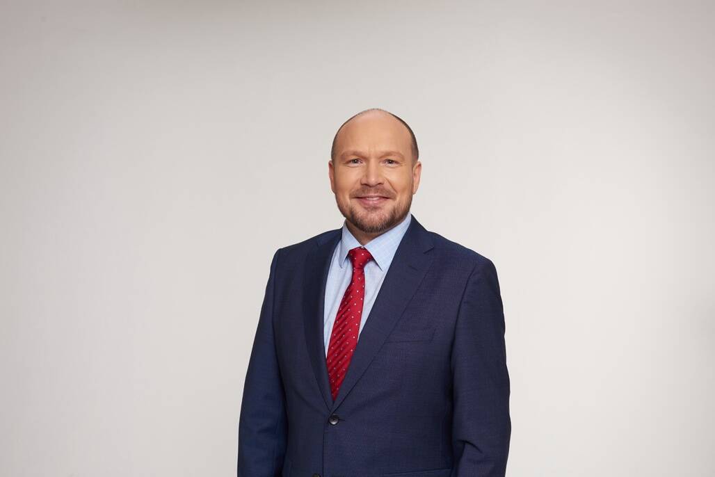 Ott Saame, koolitaja ja Advokaadibüroo Concordia vandeadvokaat